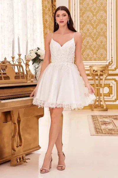 Cinderella Divine  CD0213 Dress