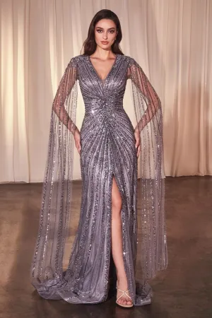 Cinderella Divine CD0239 DRESS