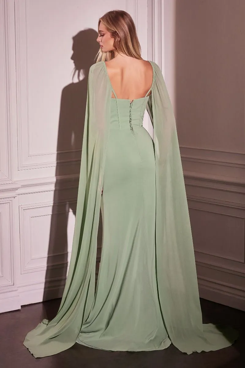 Cinderella Divine CD356 DRESS