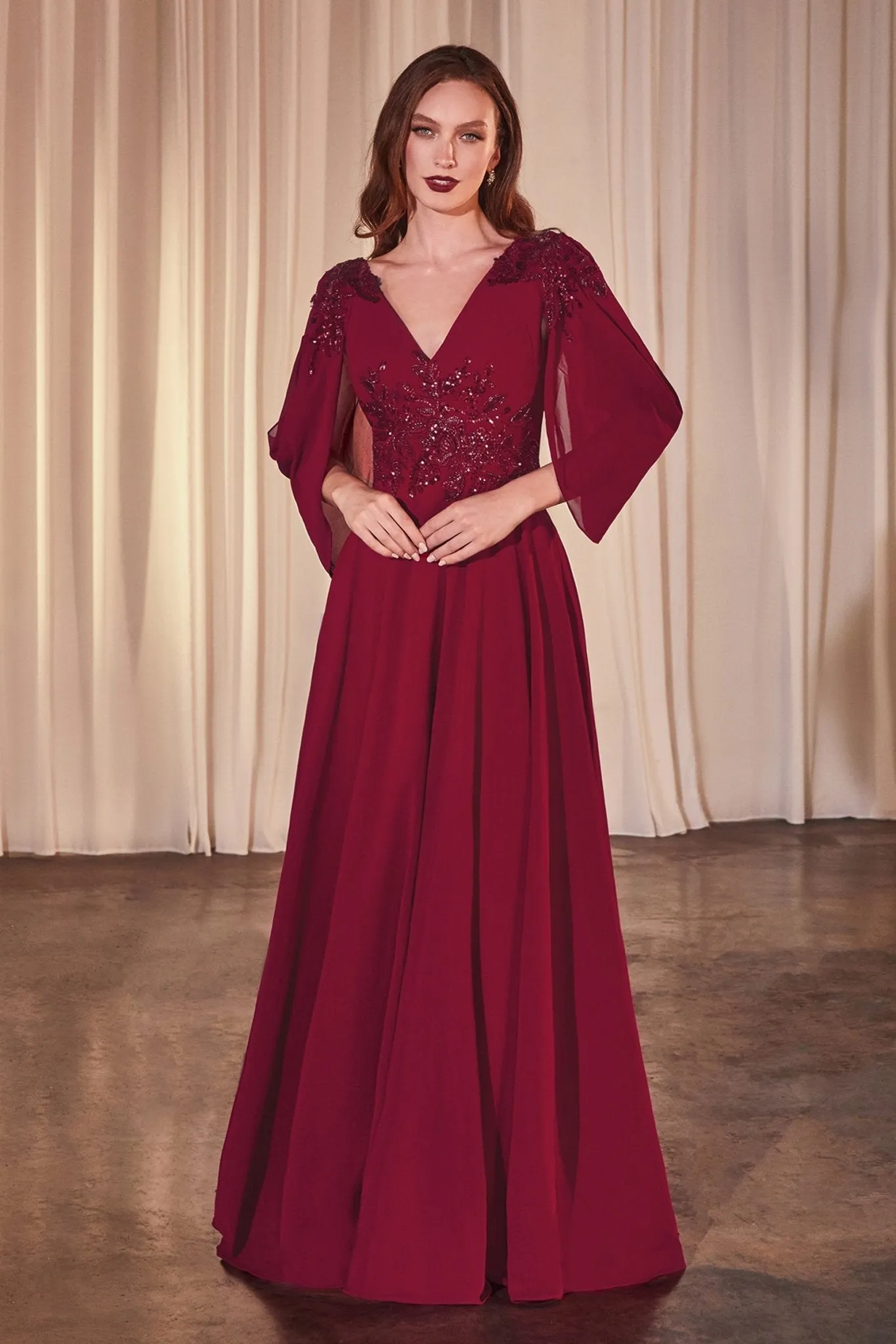 Cinderella Divine CDS508 Dress