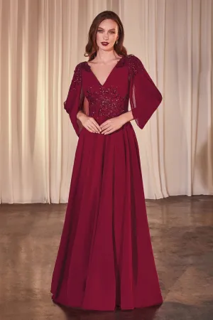Cinderella Divine CDS508 Dress