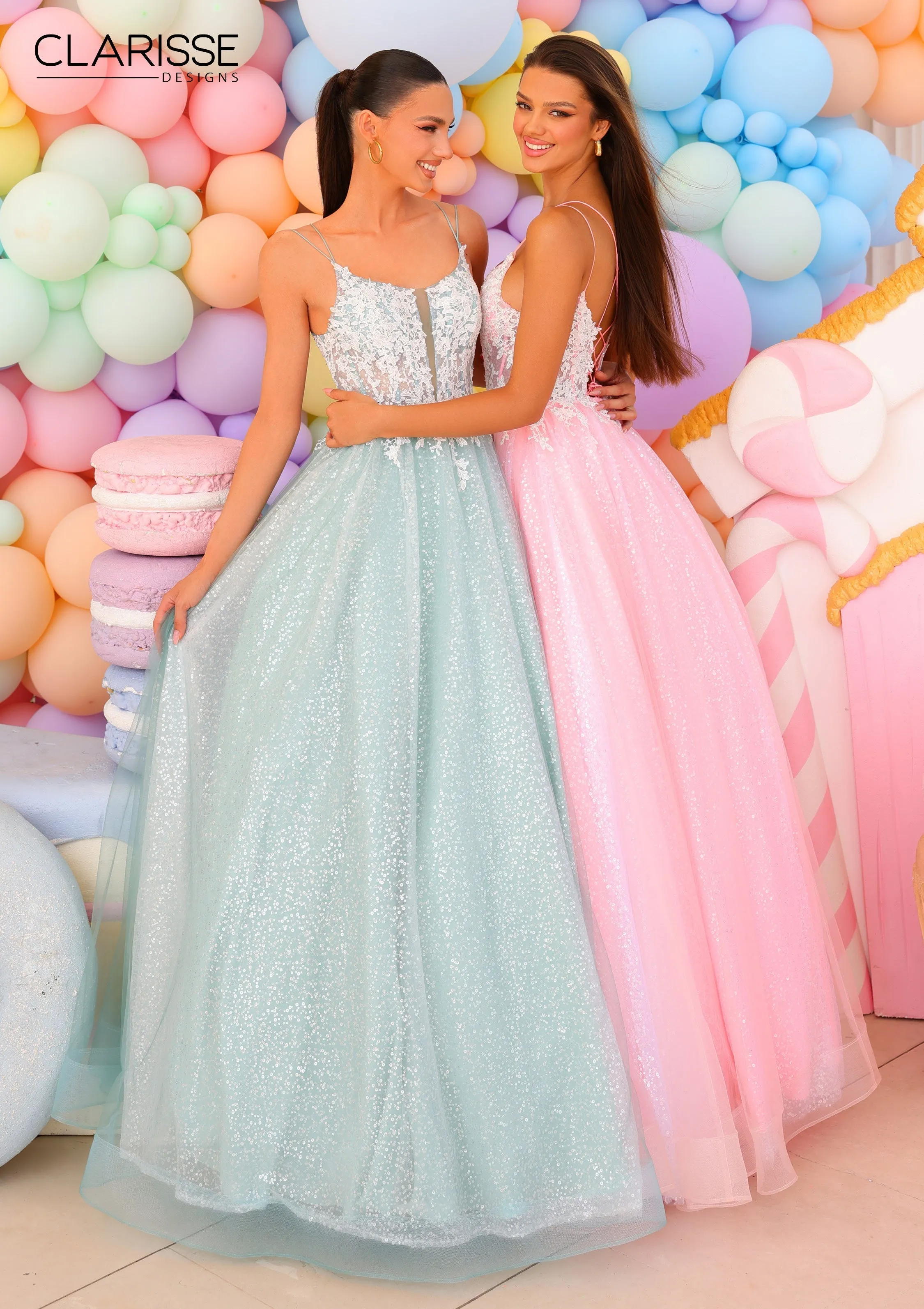 Clarisse 810602 Dress