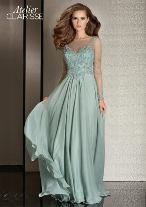Clarisse M6215 Dress