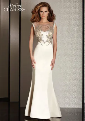 Clarisse M6231 Dress