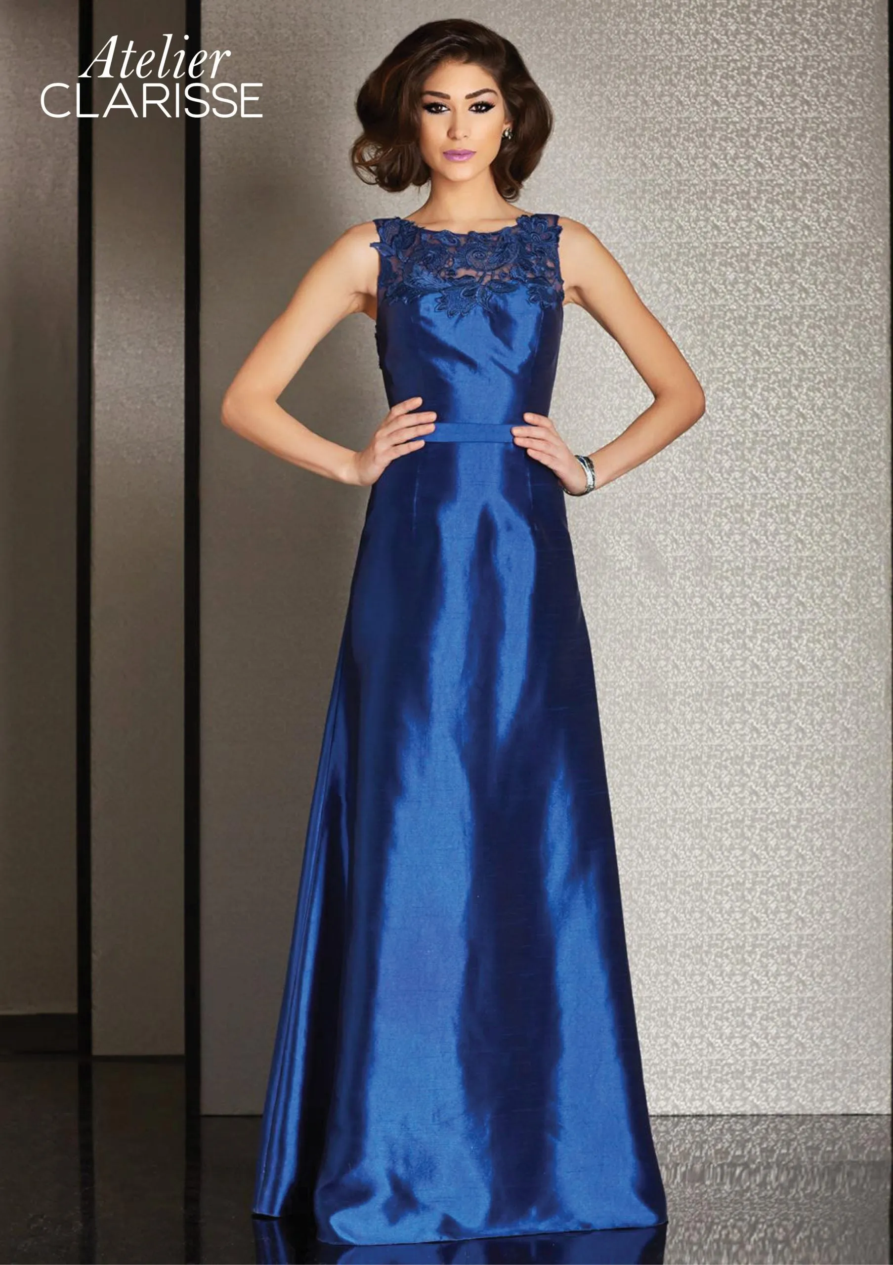 Clarisse M6235 Dress
