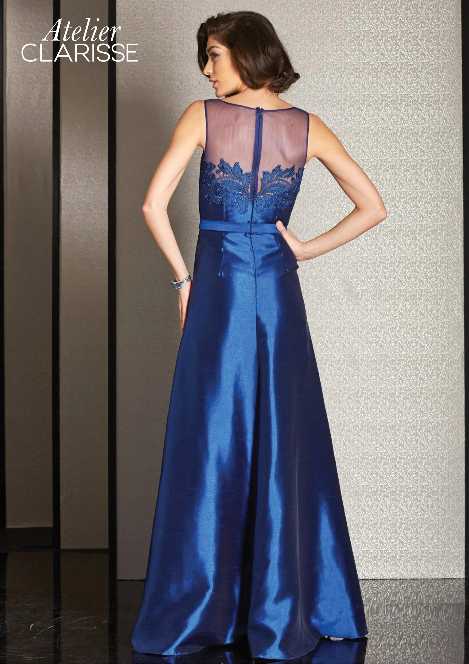 Clarisse M6235 Dress
