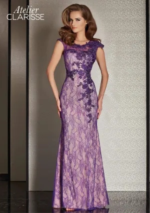 Clarisse M6236 Dress