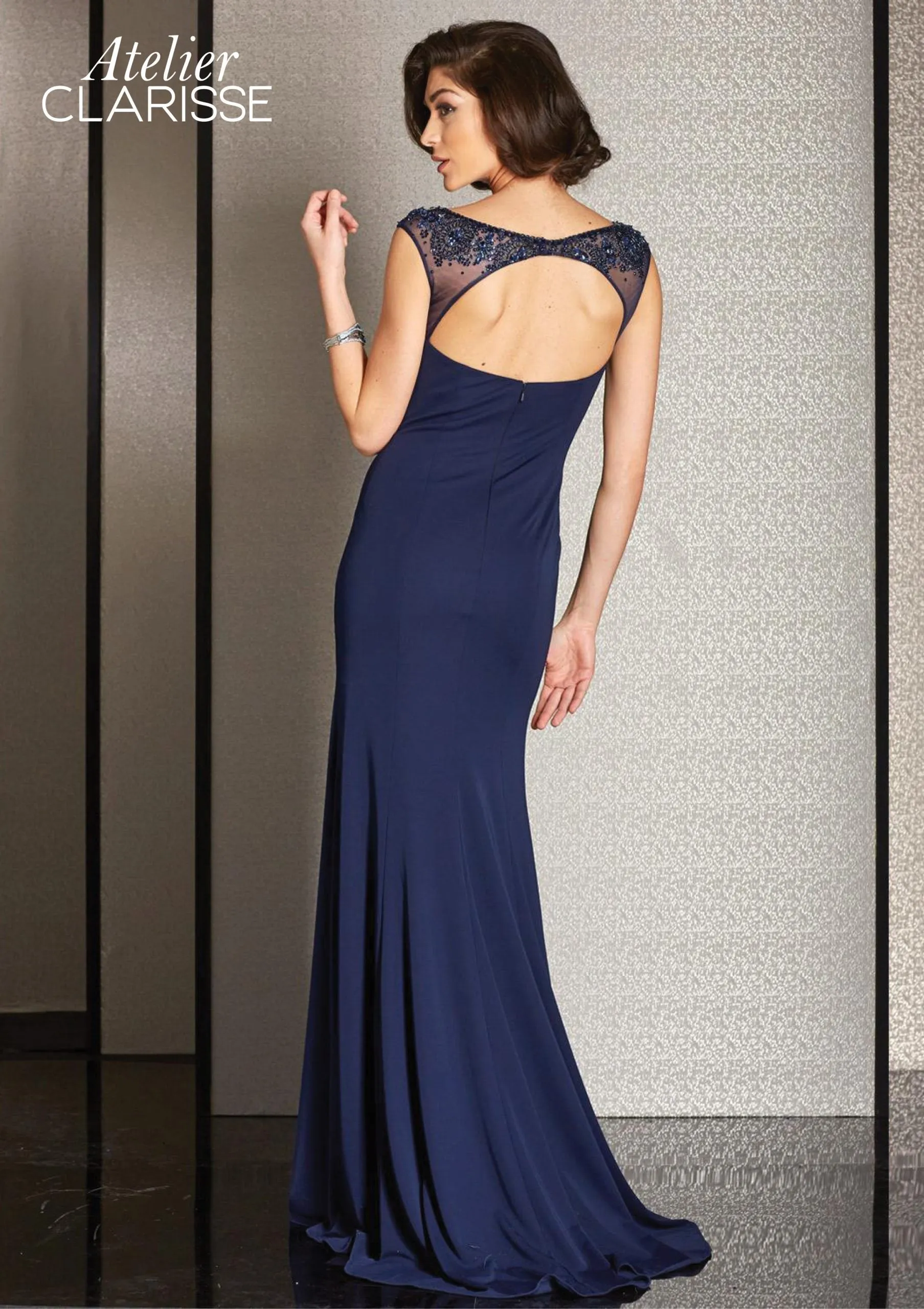 Clarisse M6241 Dress