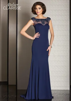 Clarisse M6241 Dress
