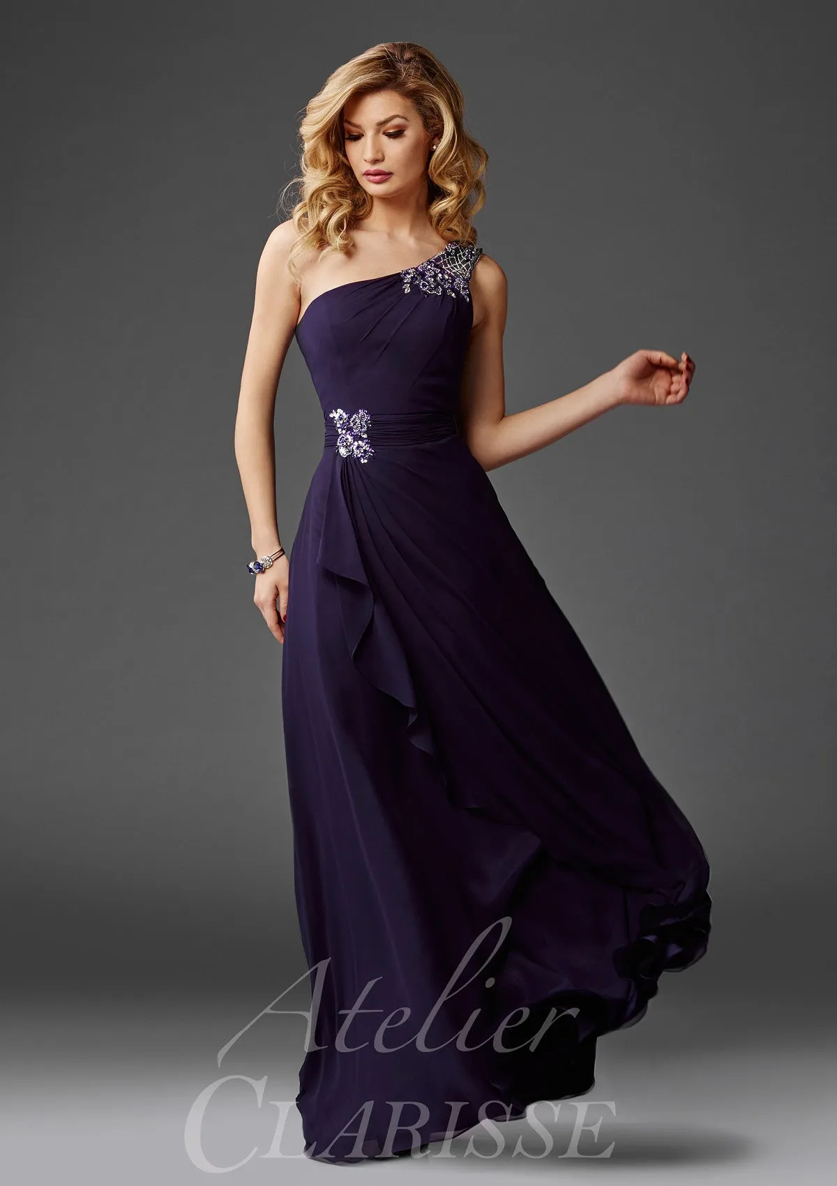 Clarisse M6403 Dress