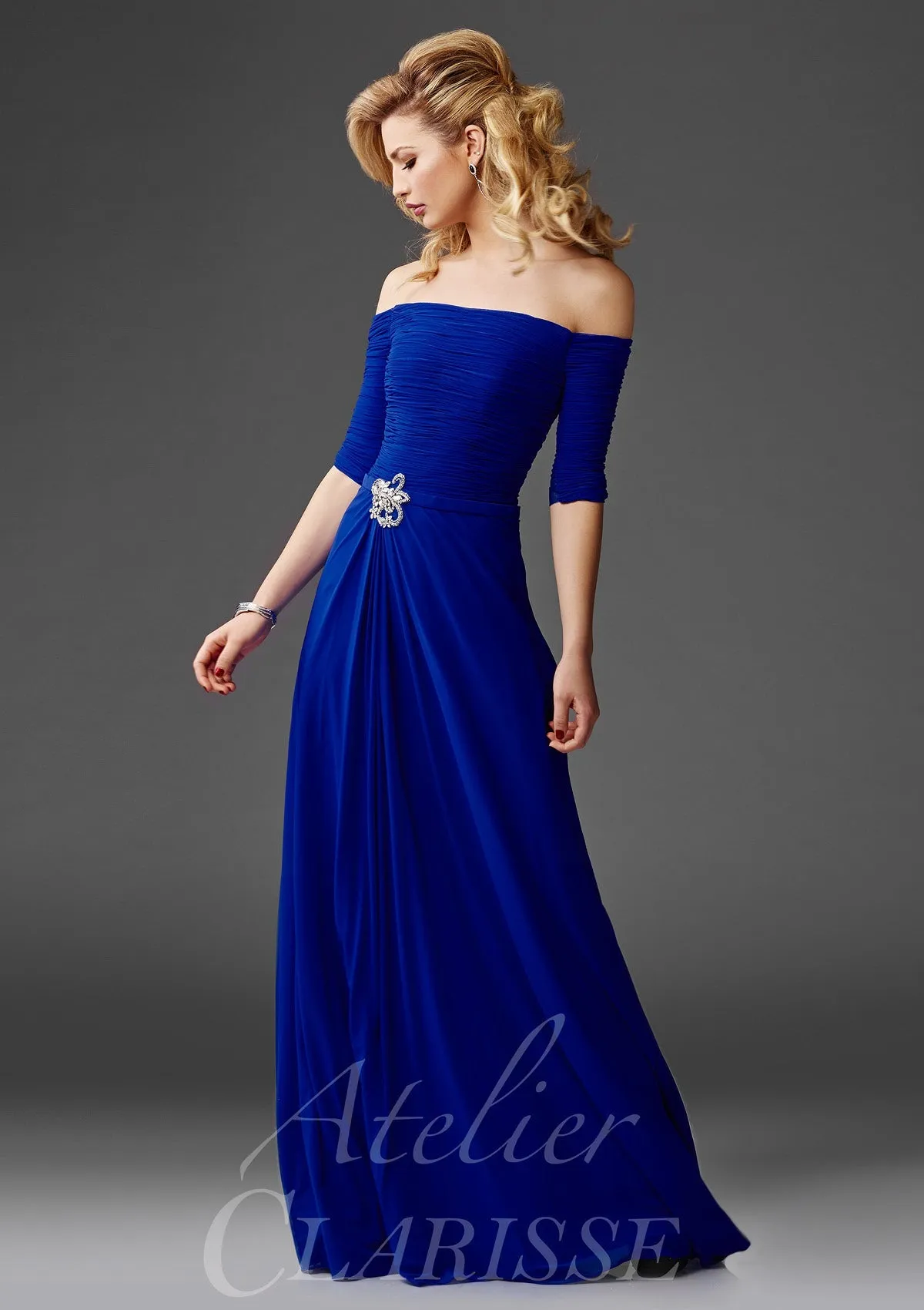 Clarisse M6404 Dress