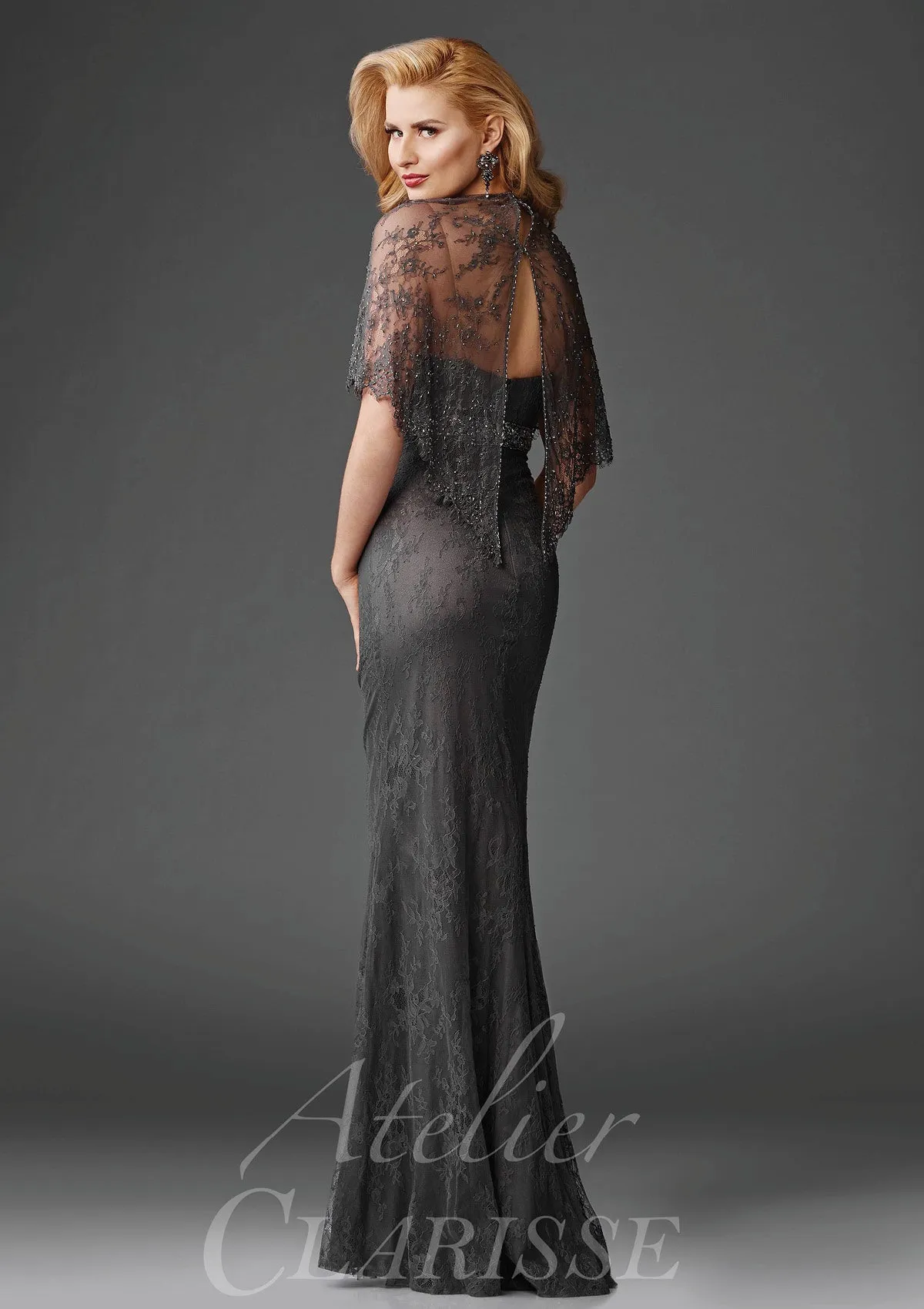Clarisse M6435 Dress