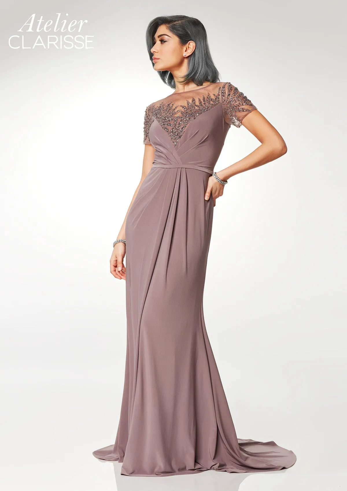 Clarisse M6532 Dress