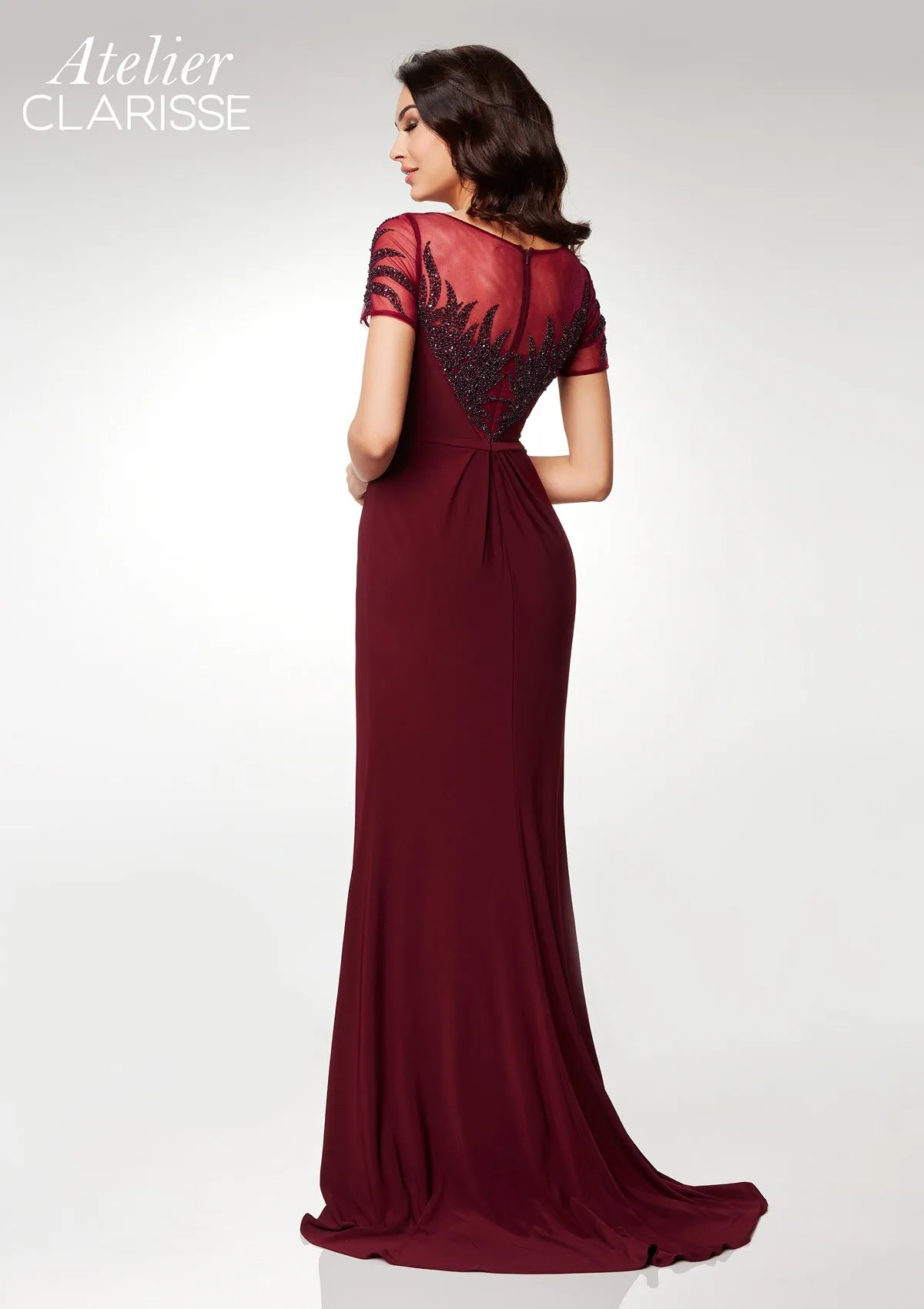 Clarisse M6532 Dress
