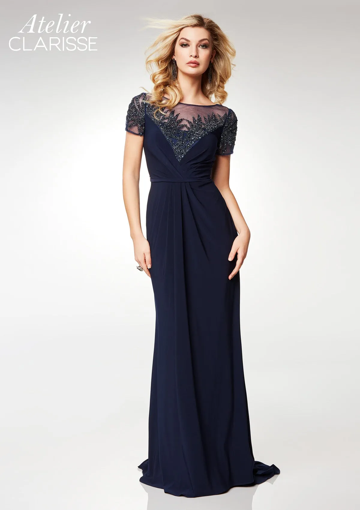 Clarisse M6532 Dress