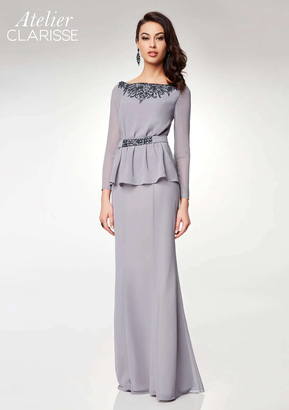 Clarisse M6538 Dress