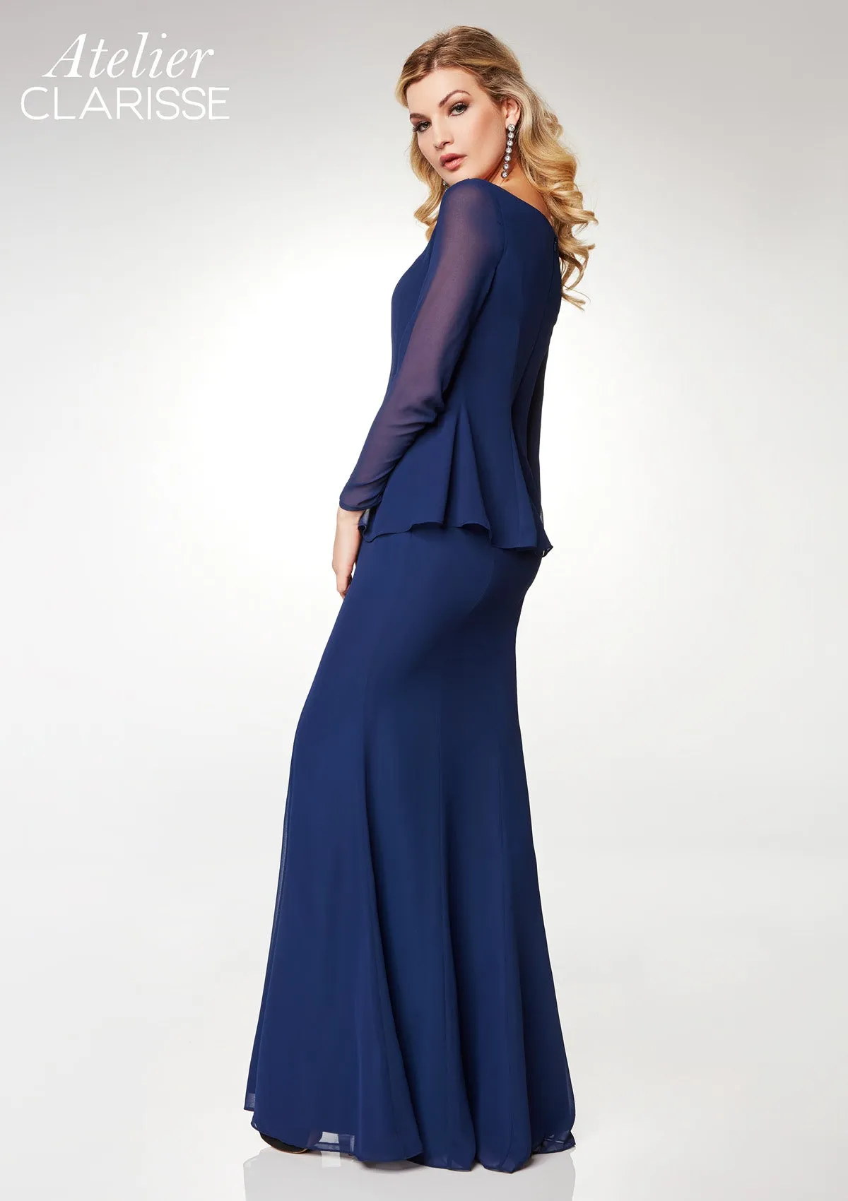 Clarisse M6538 Dress