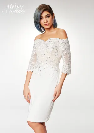 Clarisse M6566 Dress