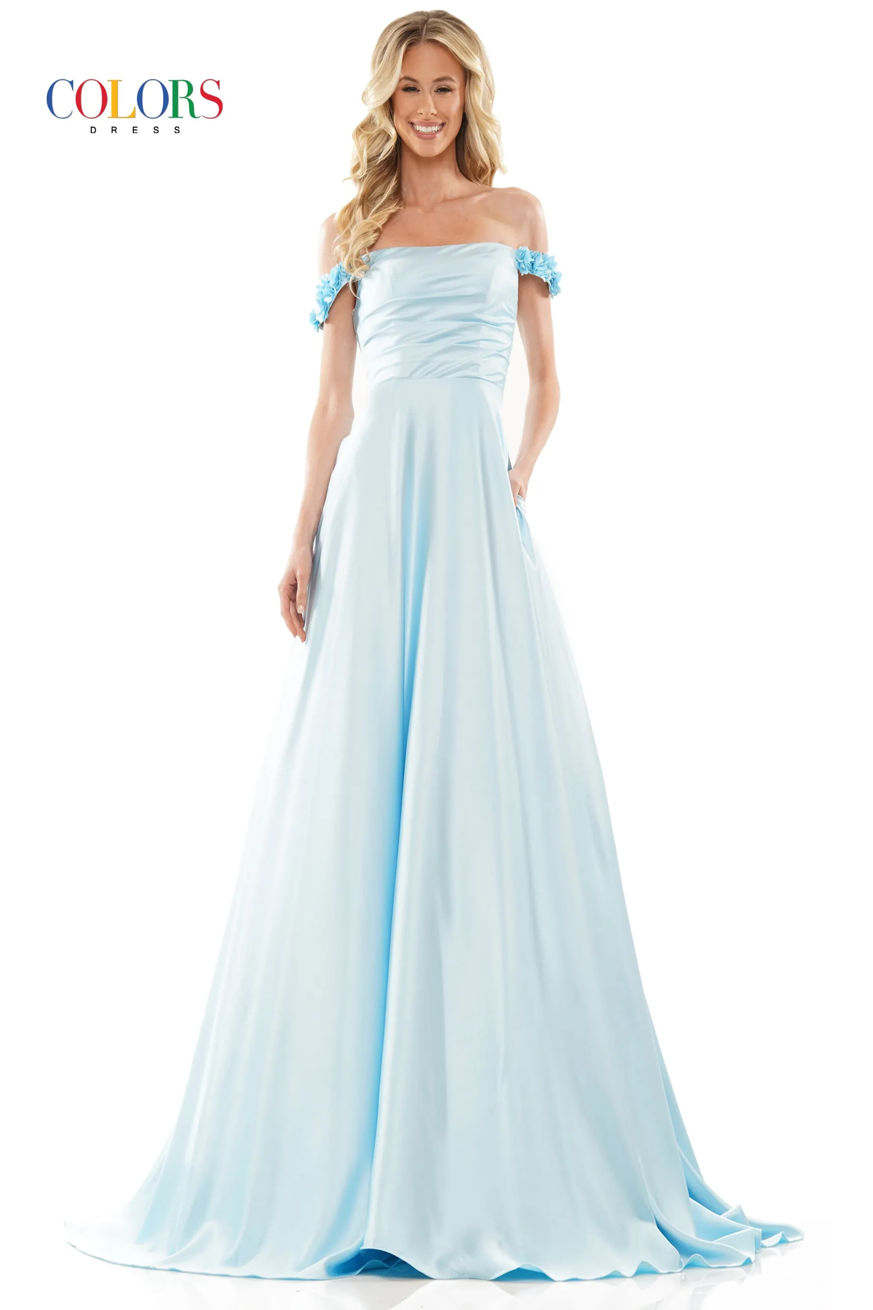 Colors 2861