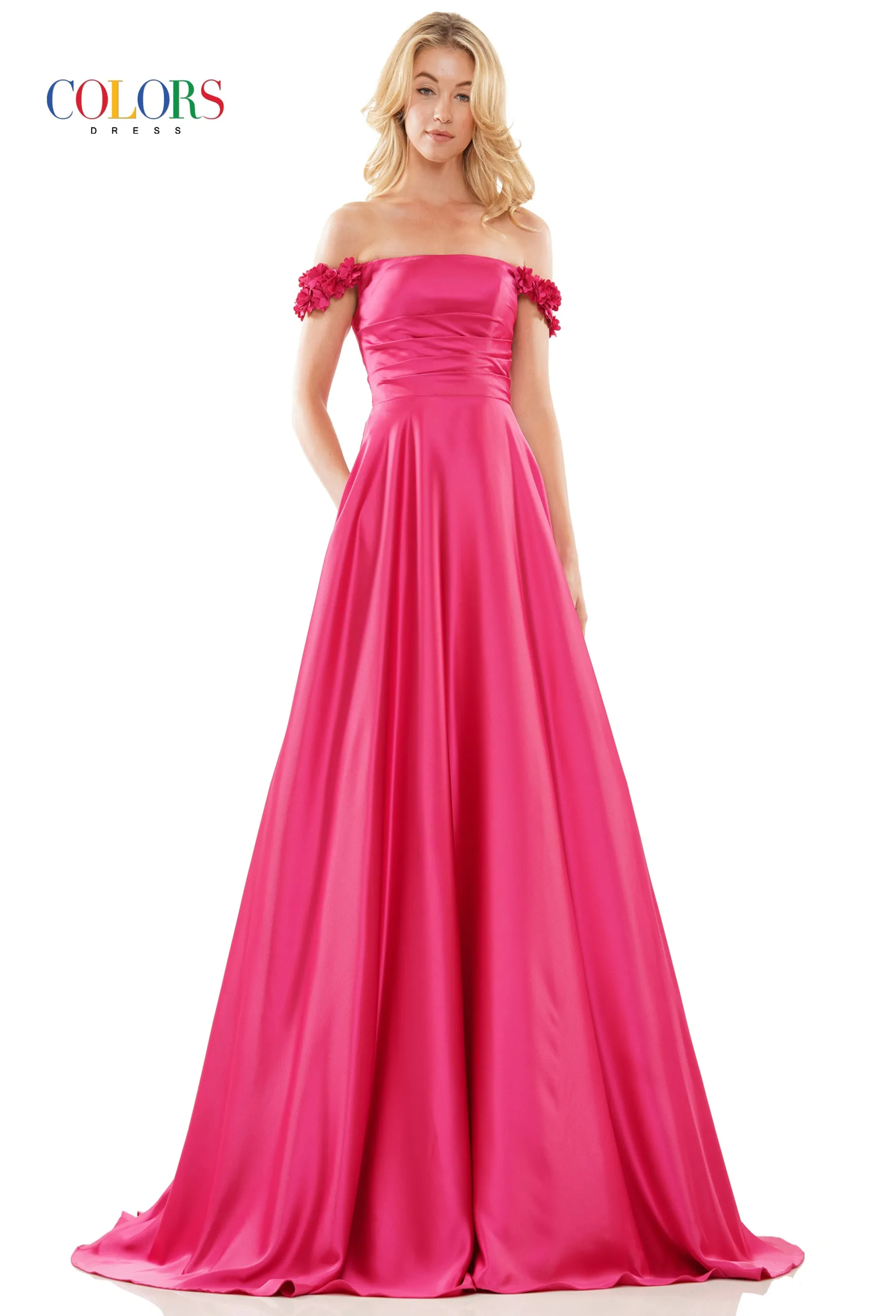 Colors 2861