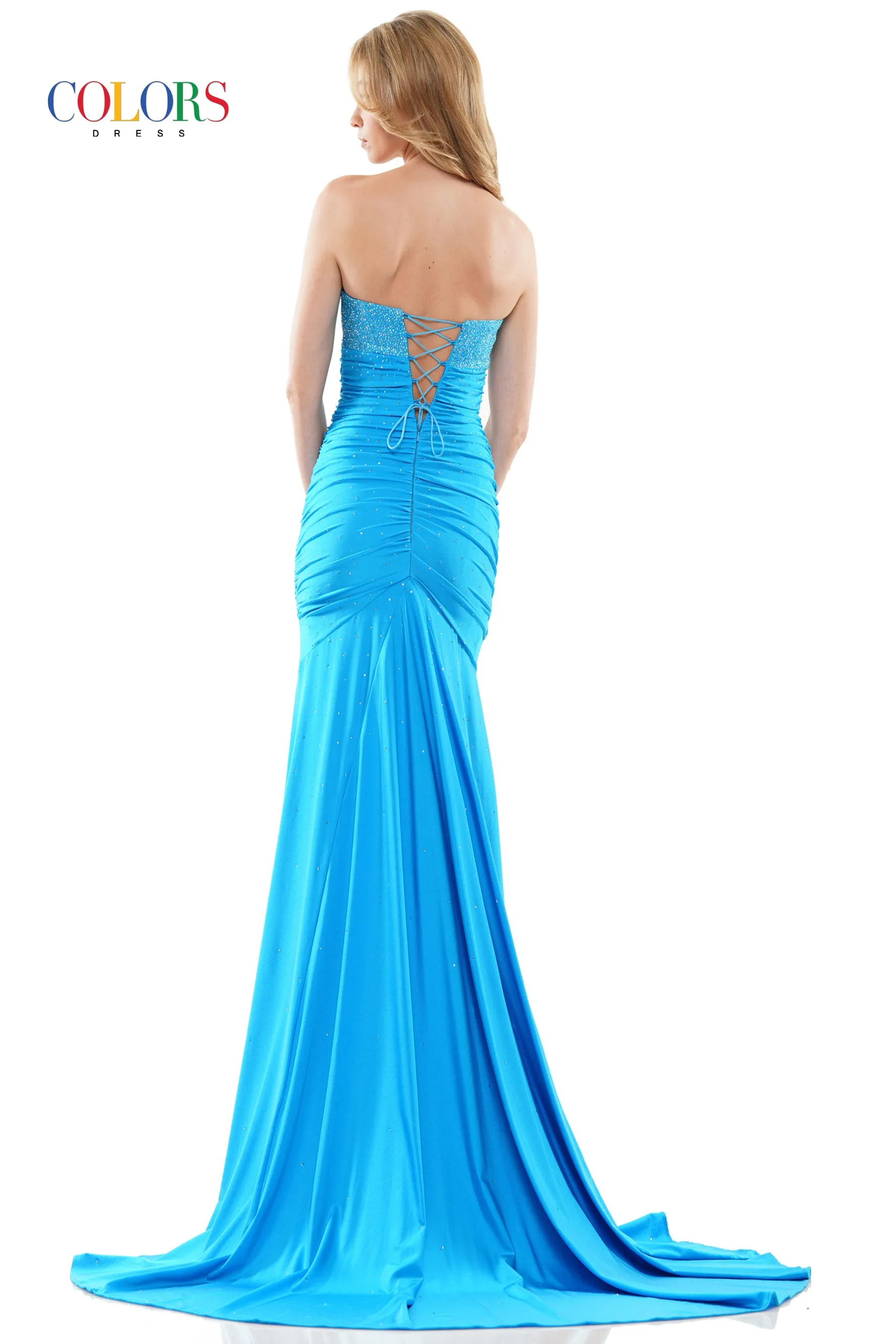 Colors 2871