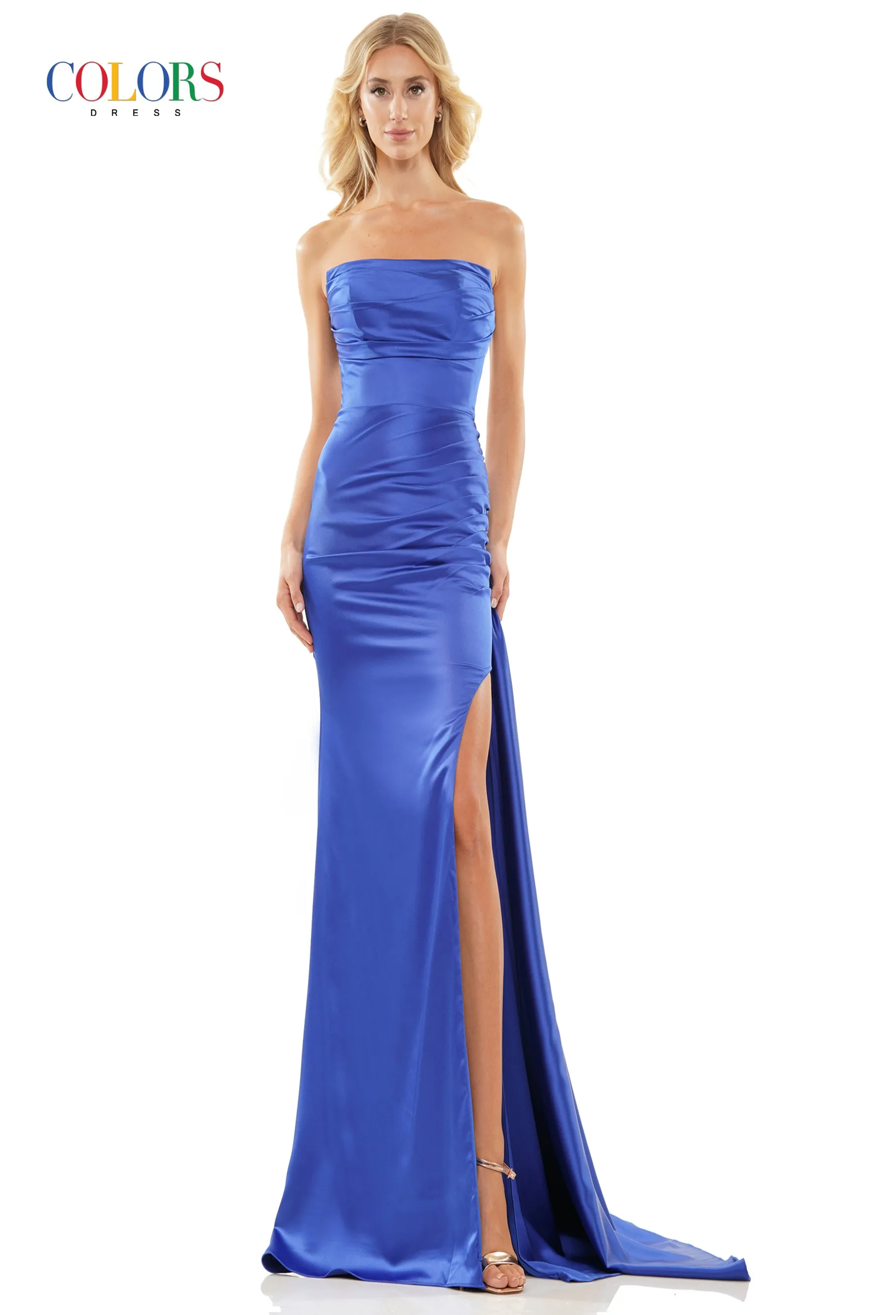 Colors 2968