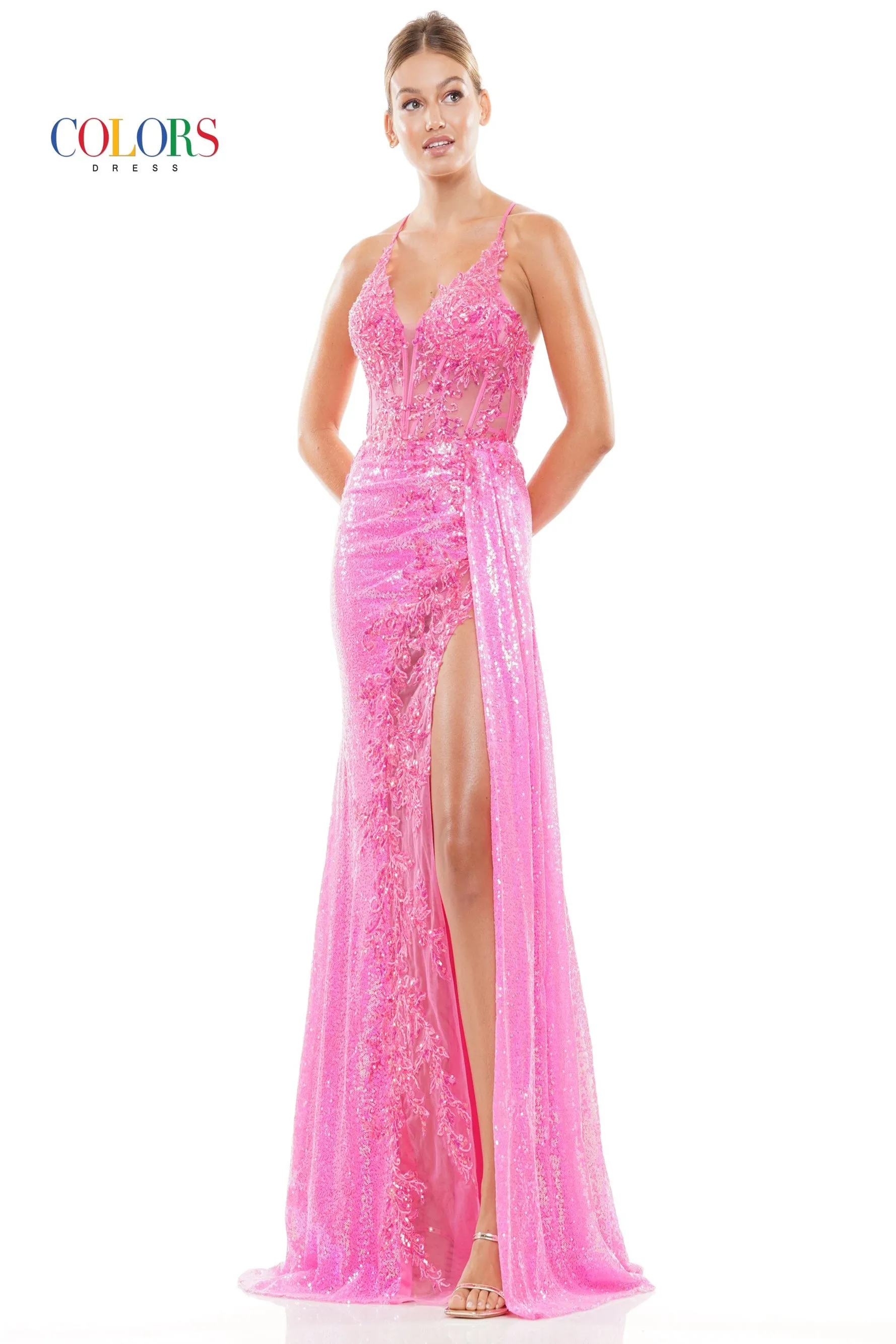 Colors 3110