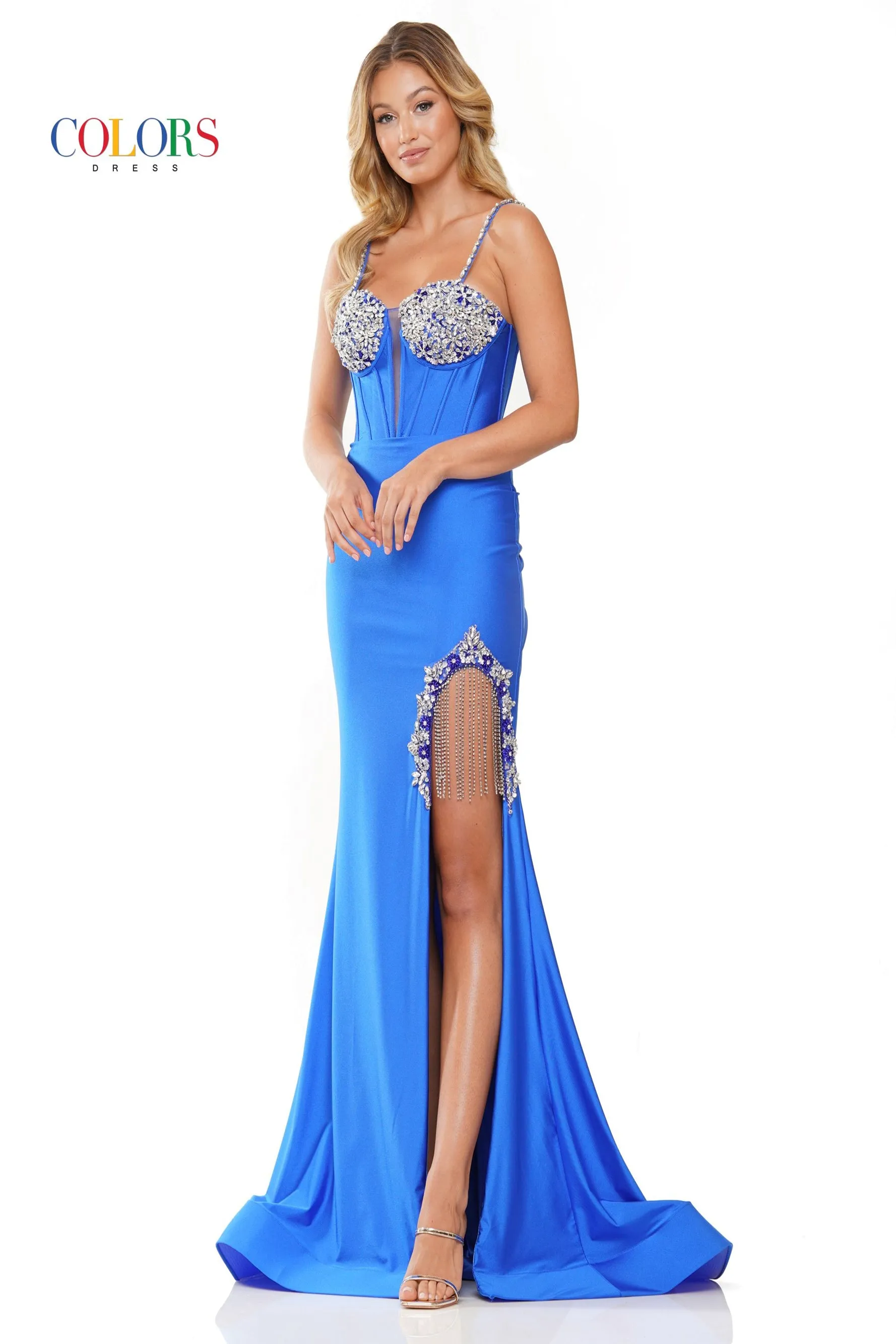 Colors 3271