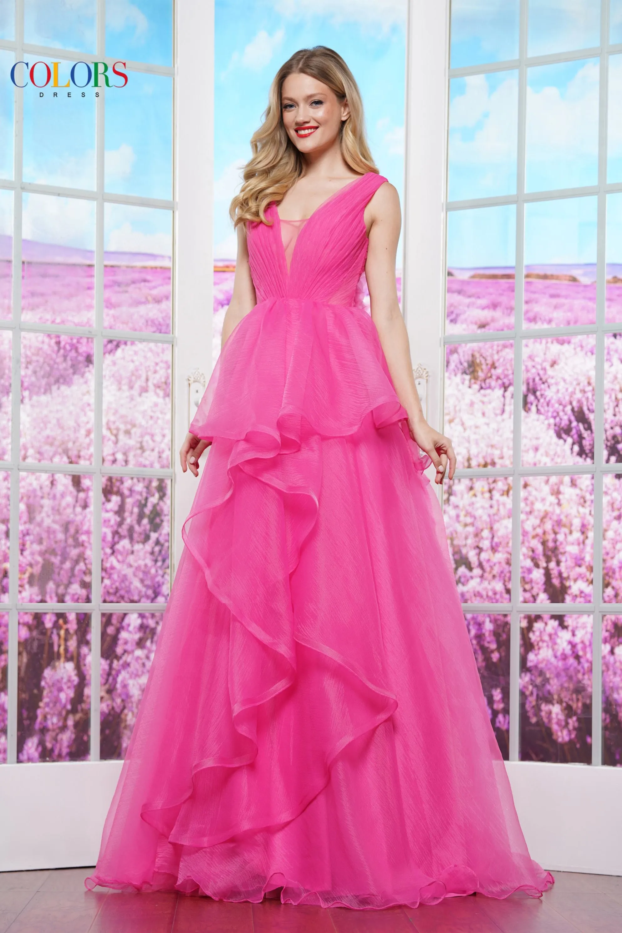 Colors 3490