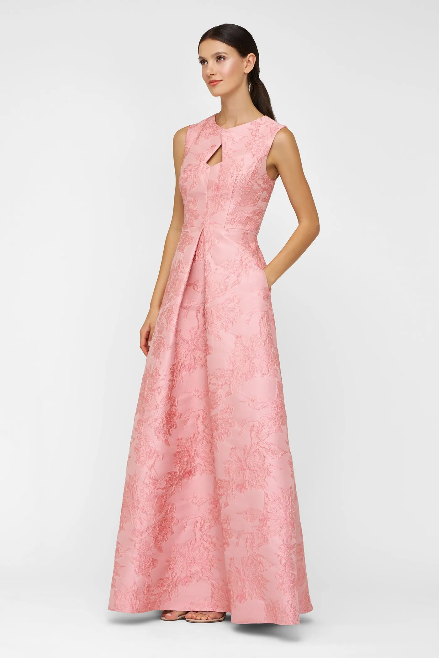 Elaine Gown