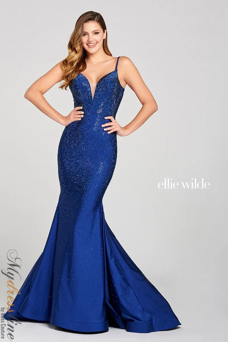 Ellie Wilde EW120012