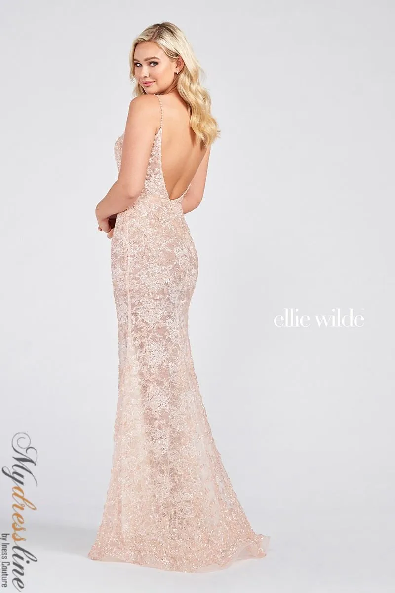 Ellie Wilde EW122004