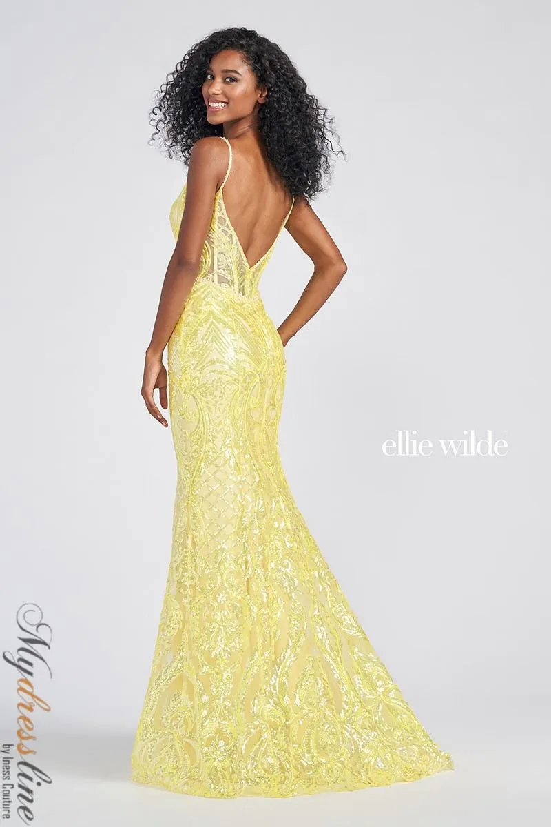 Ellie Wilde EW122022