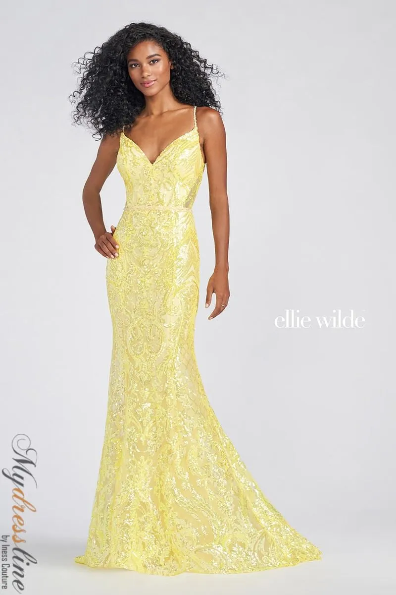 Ellie Wilde EW122022
