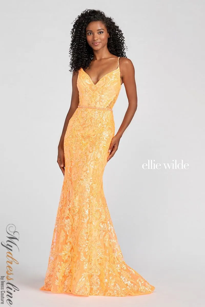 Ellie Wilde EW122022