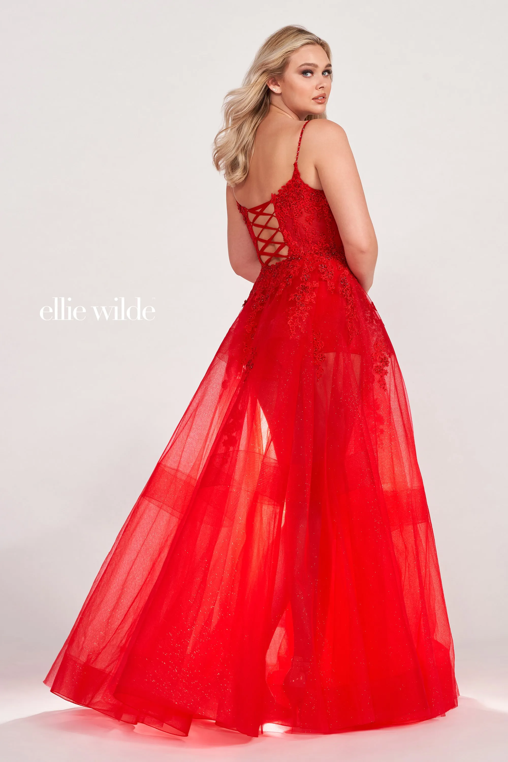 Ellie Wilde EW34032