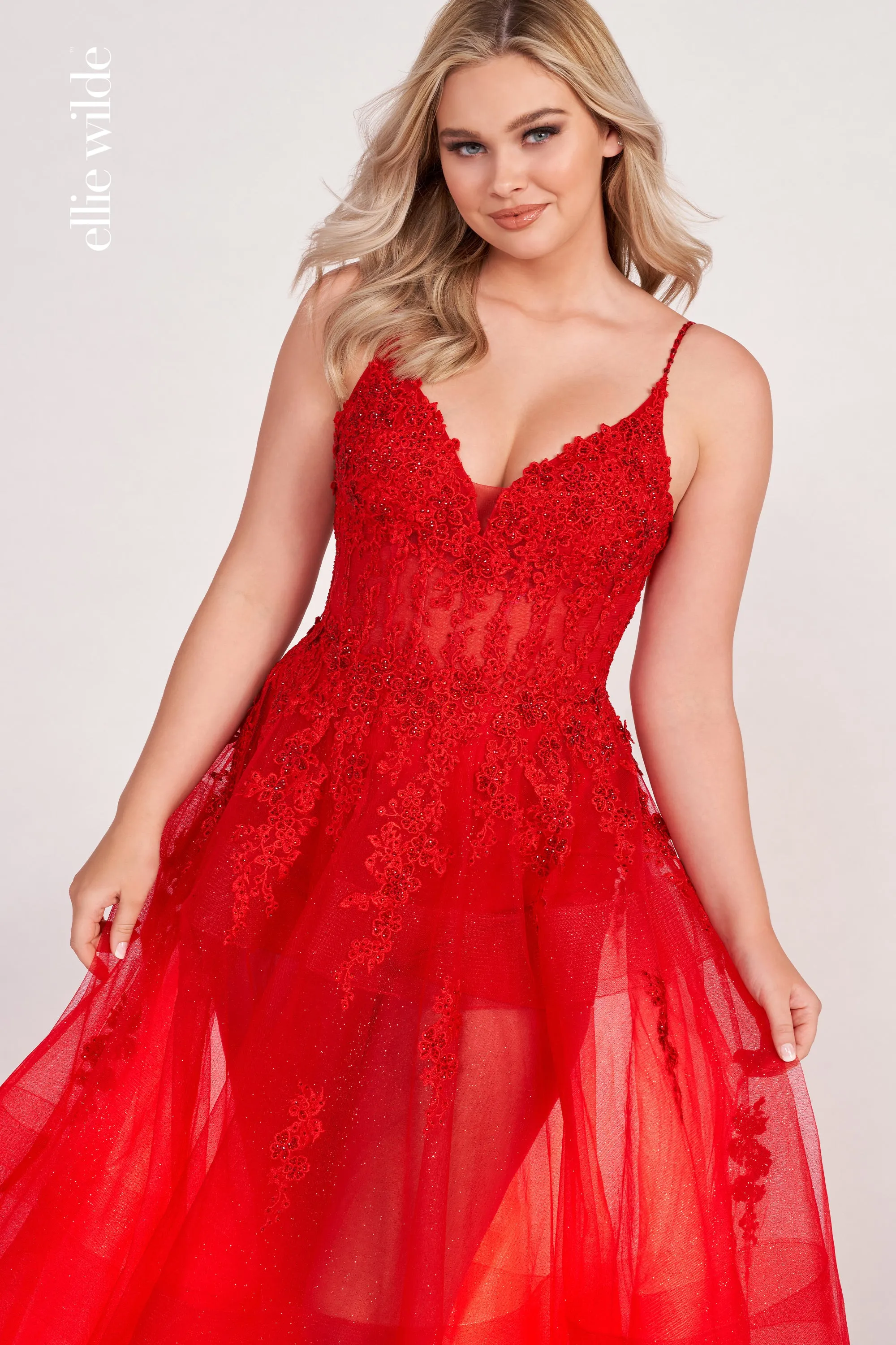 Ellie Wilde EW34032