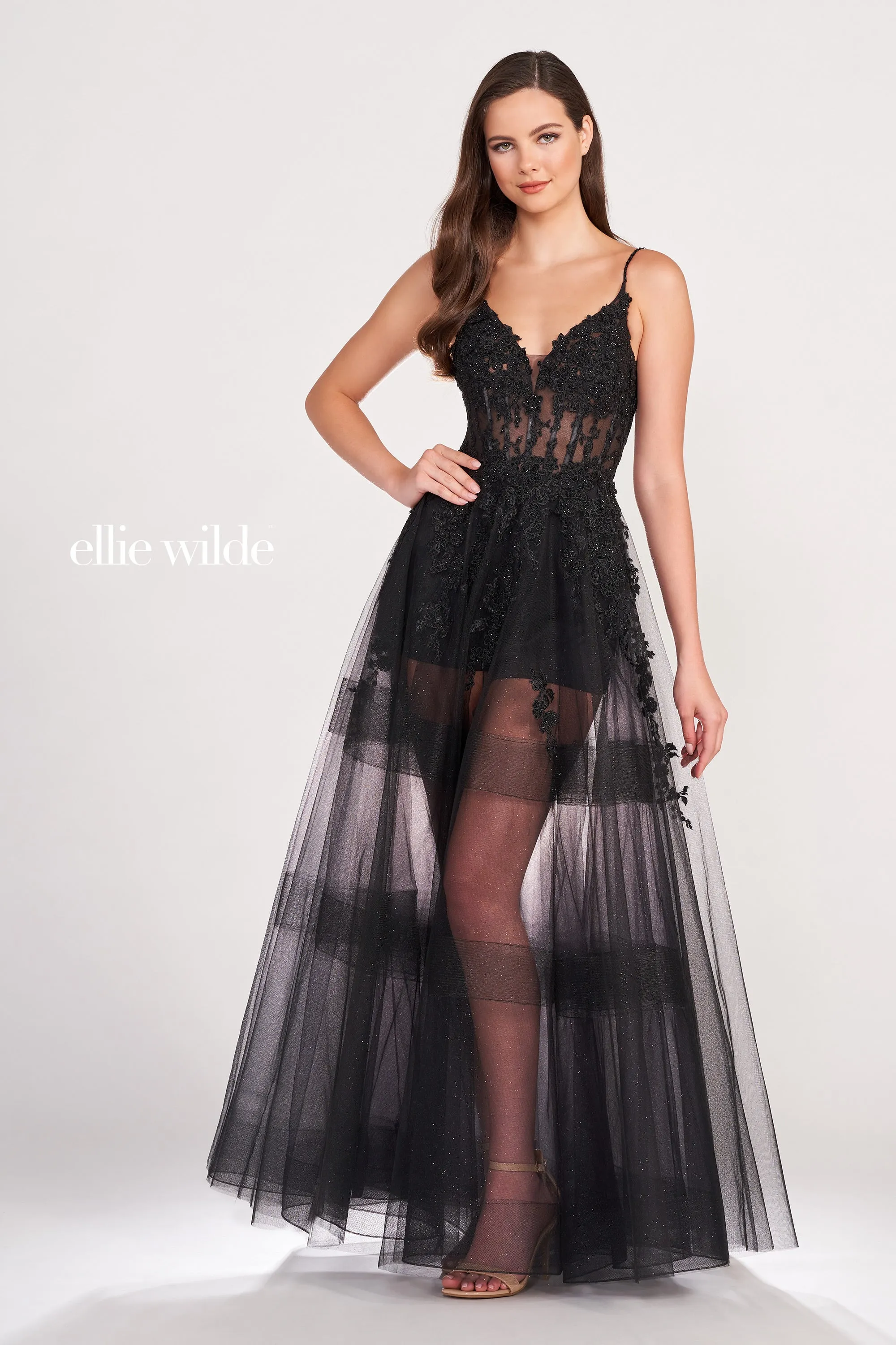 Ellie Wilde EW34032