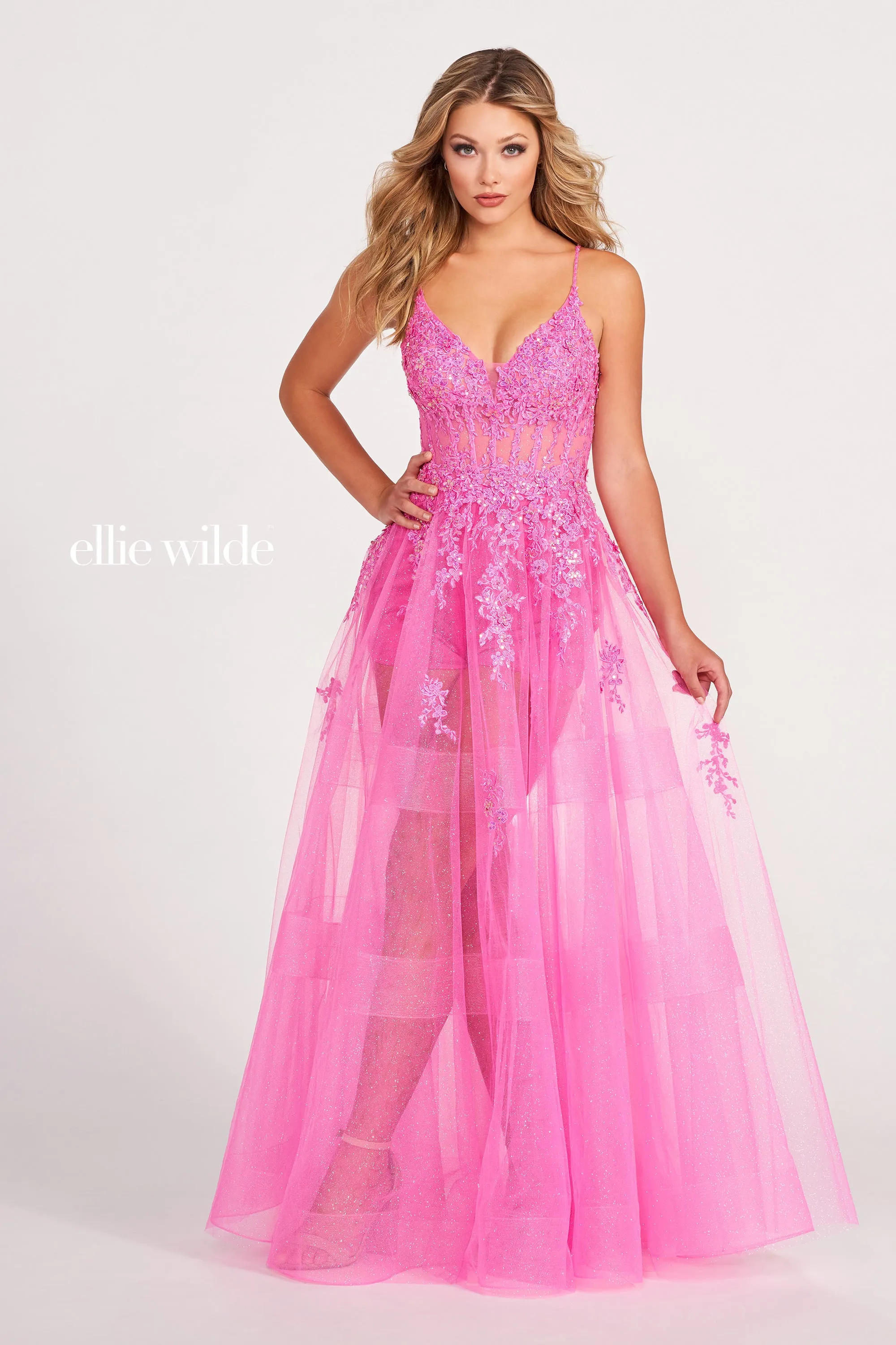 Ellie Wilde EW34032