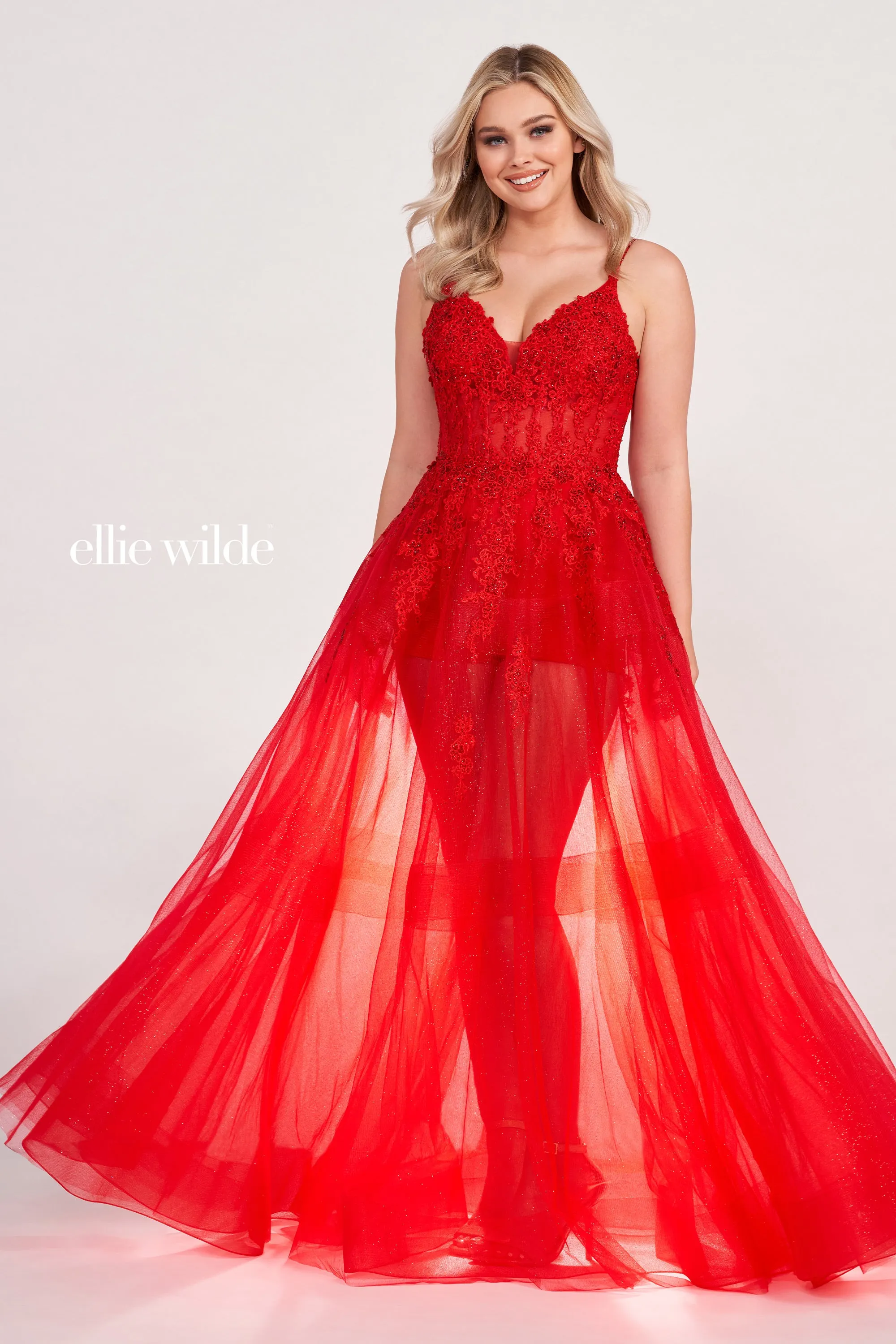 Ellie Wilde EW34032