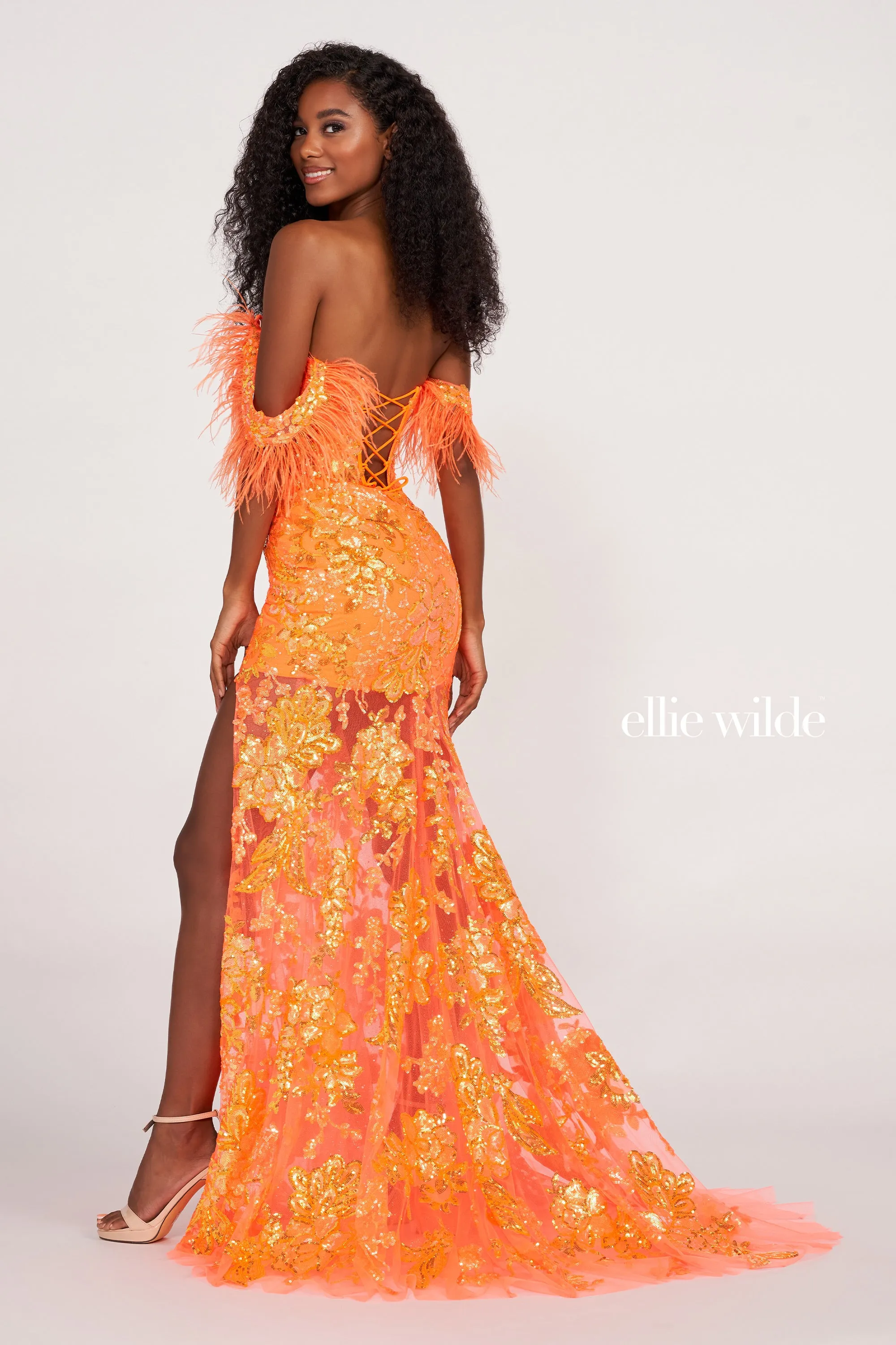 Ellie Wilde EW34034