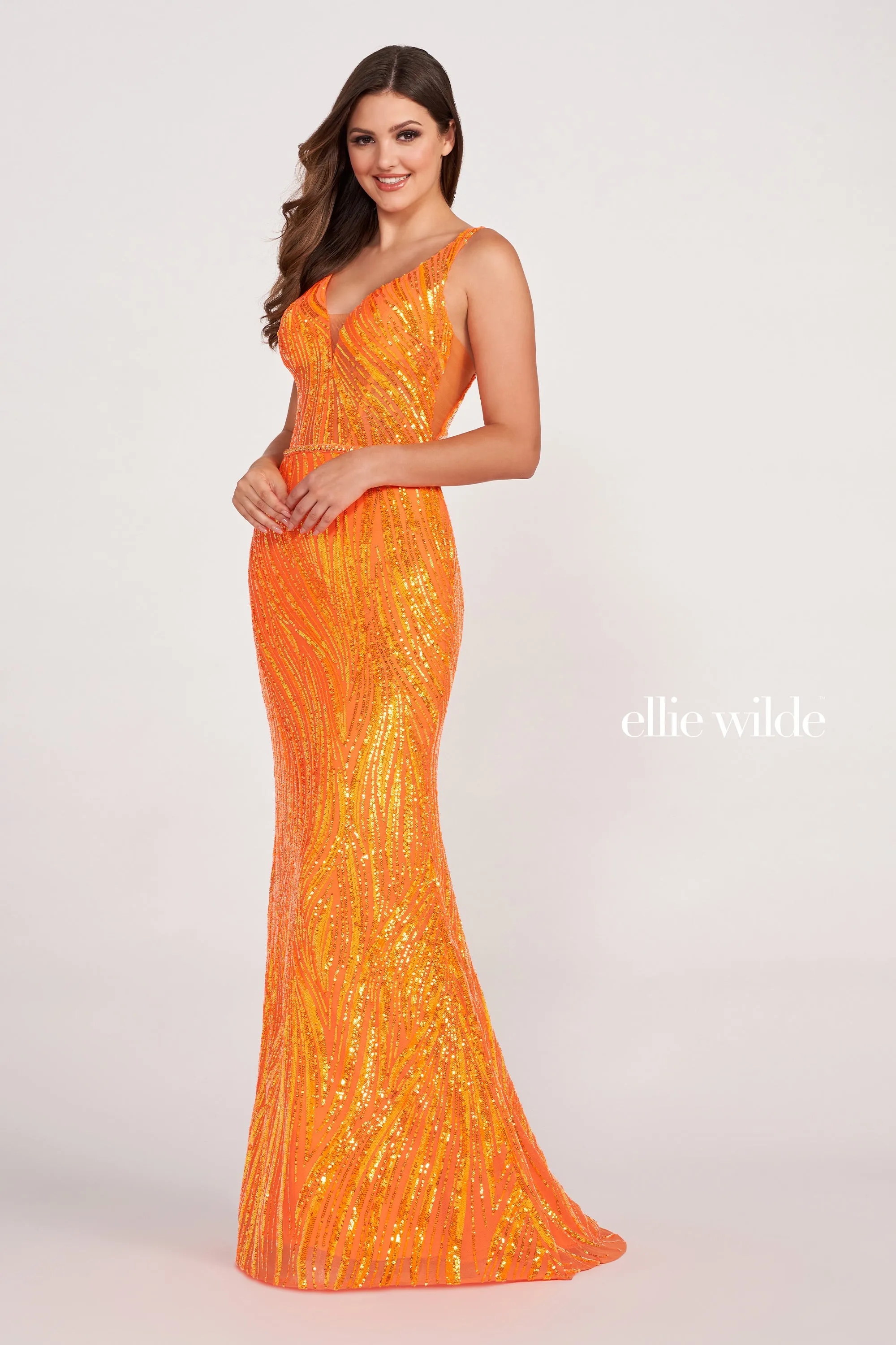 Ellie Wilde EW34037