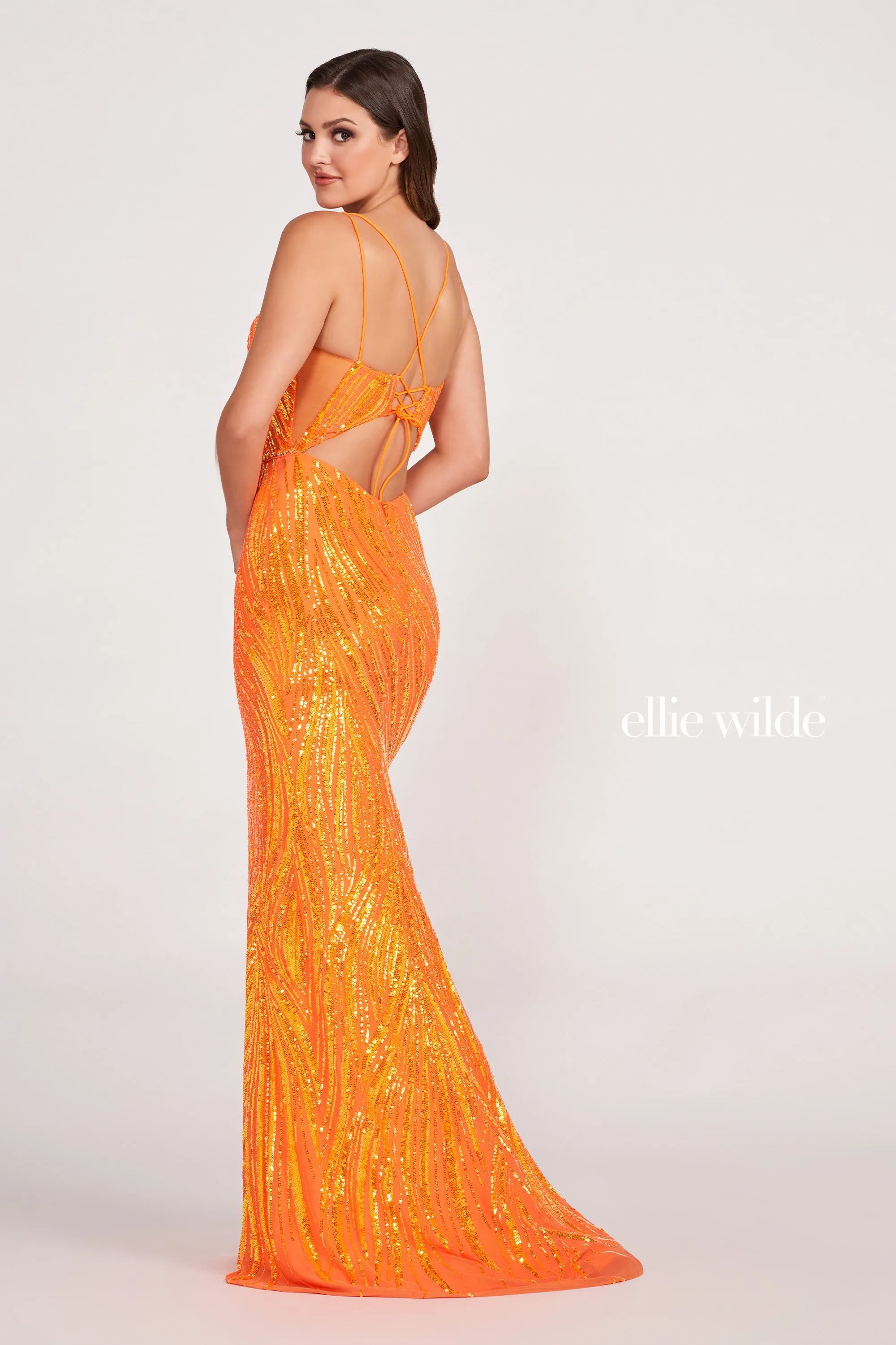 Ellie Wilde EW34037