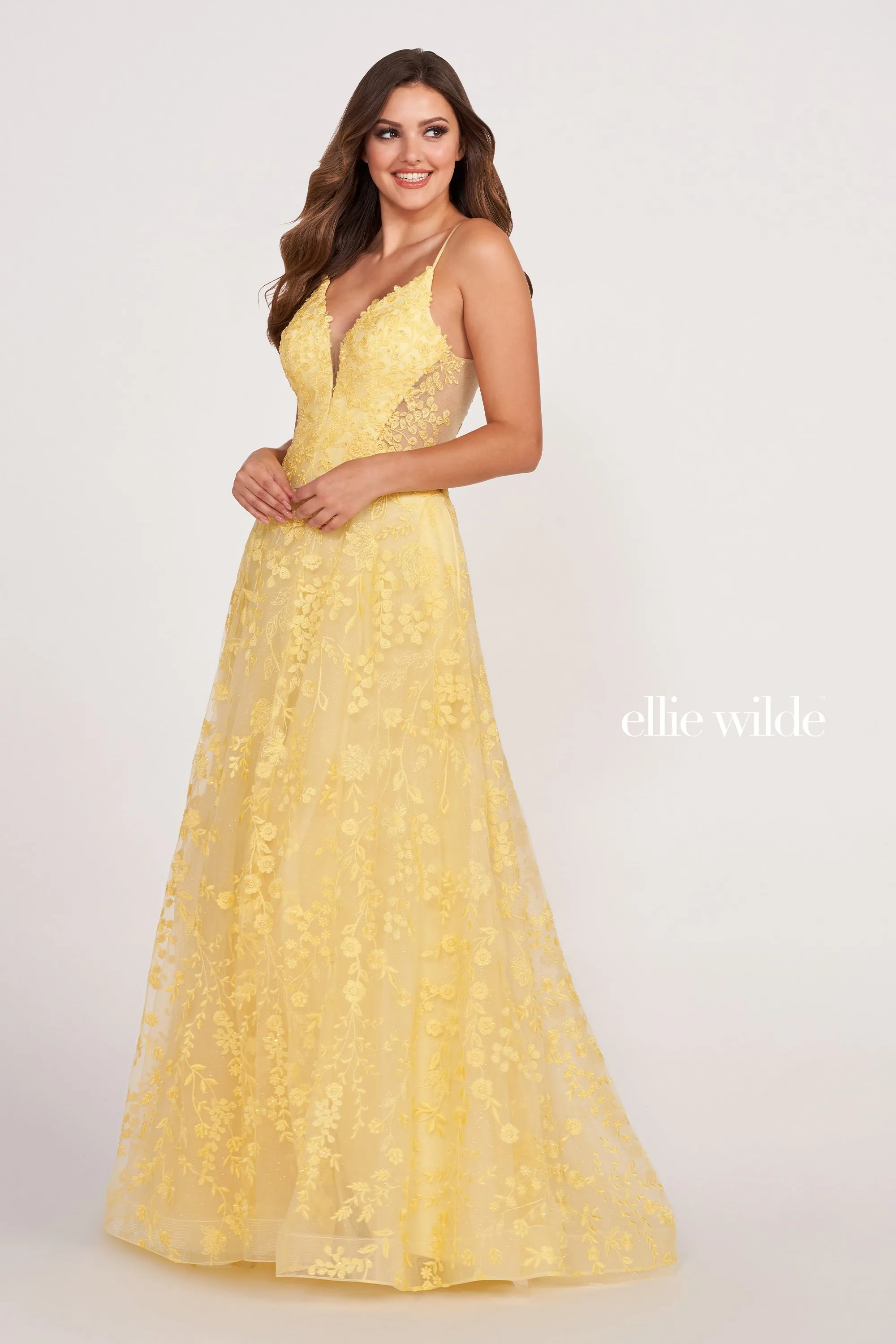 Ellie Wilde EW34048