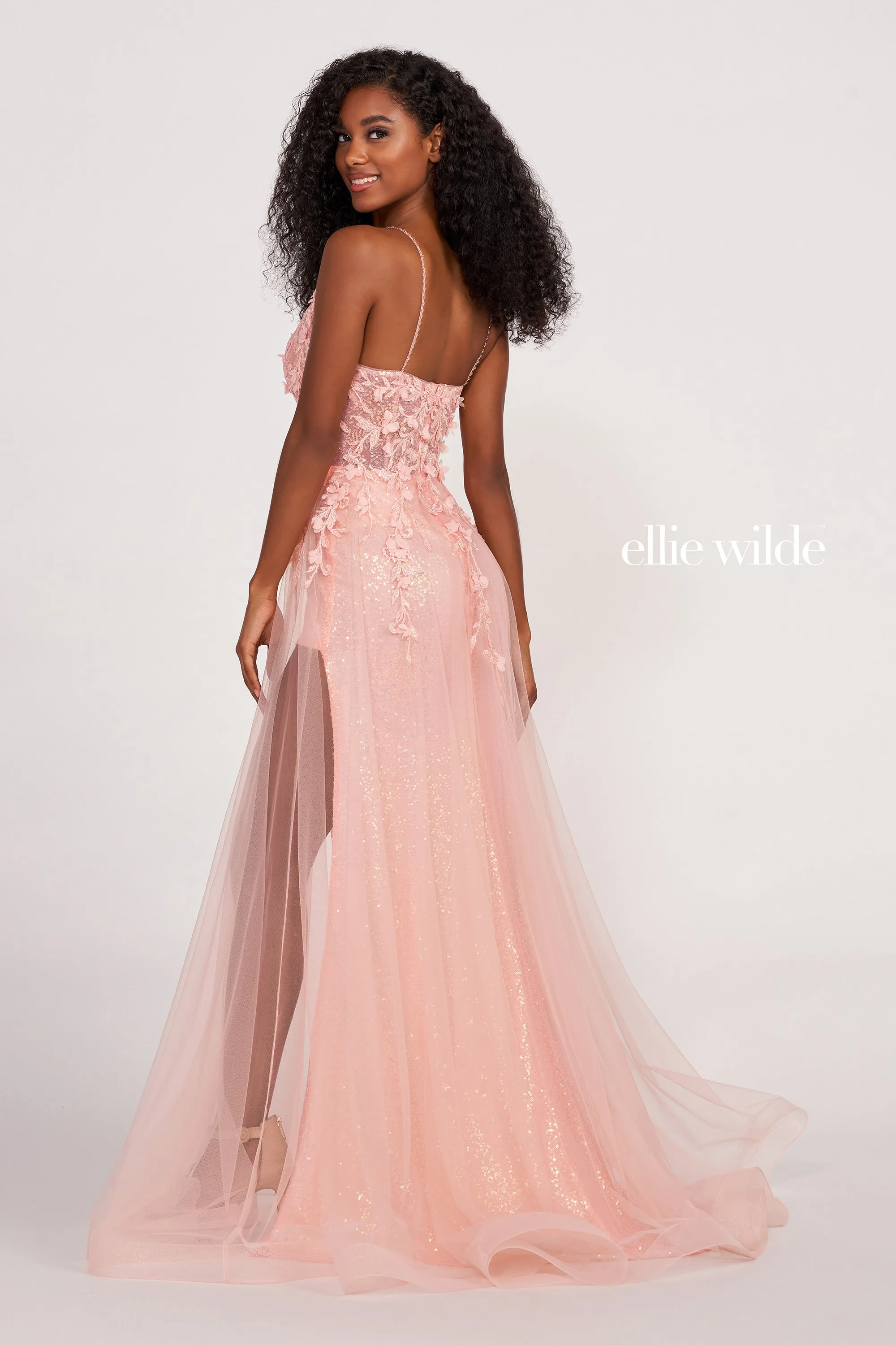 Ellie Wilde EW34072