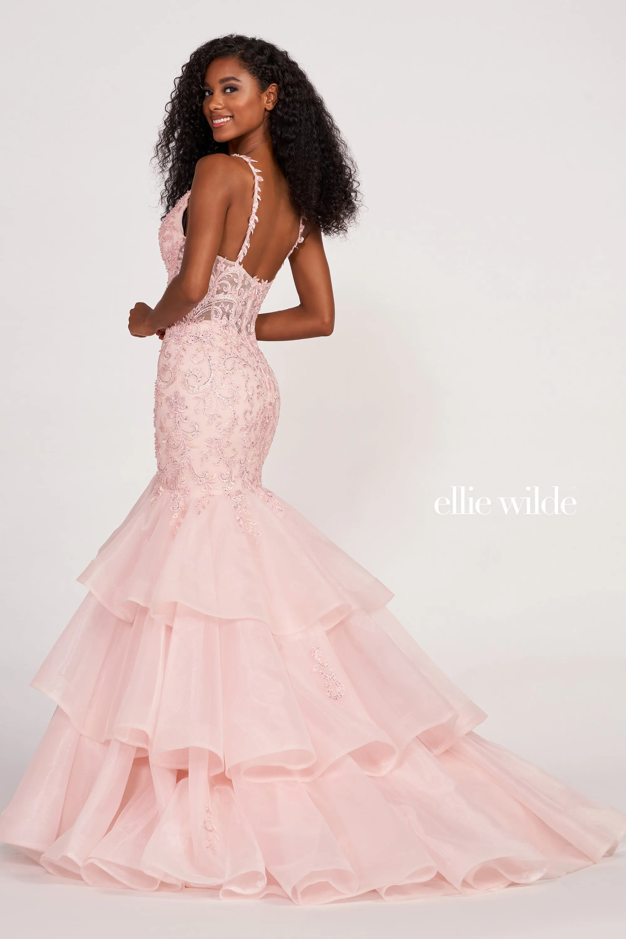 Ellie Wilde EW34082