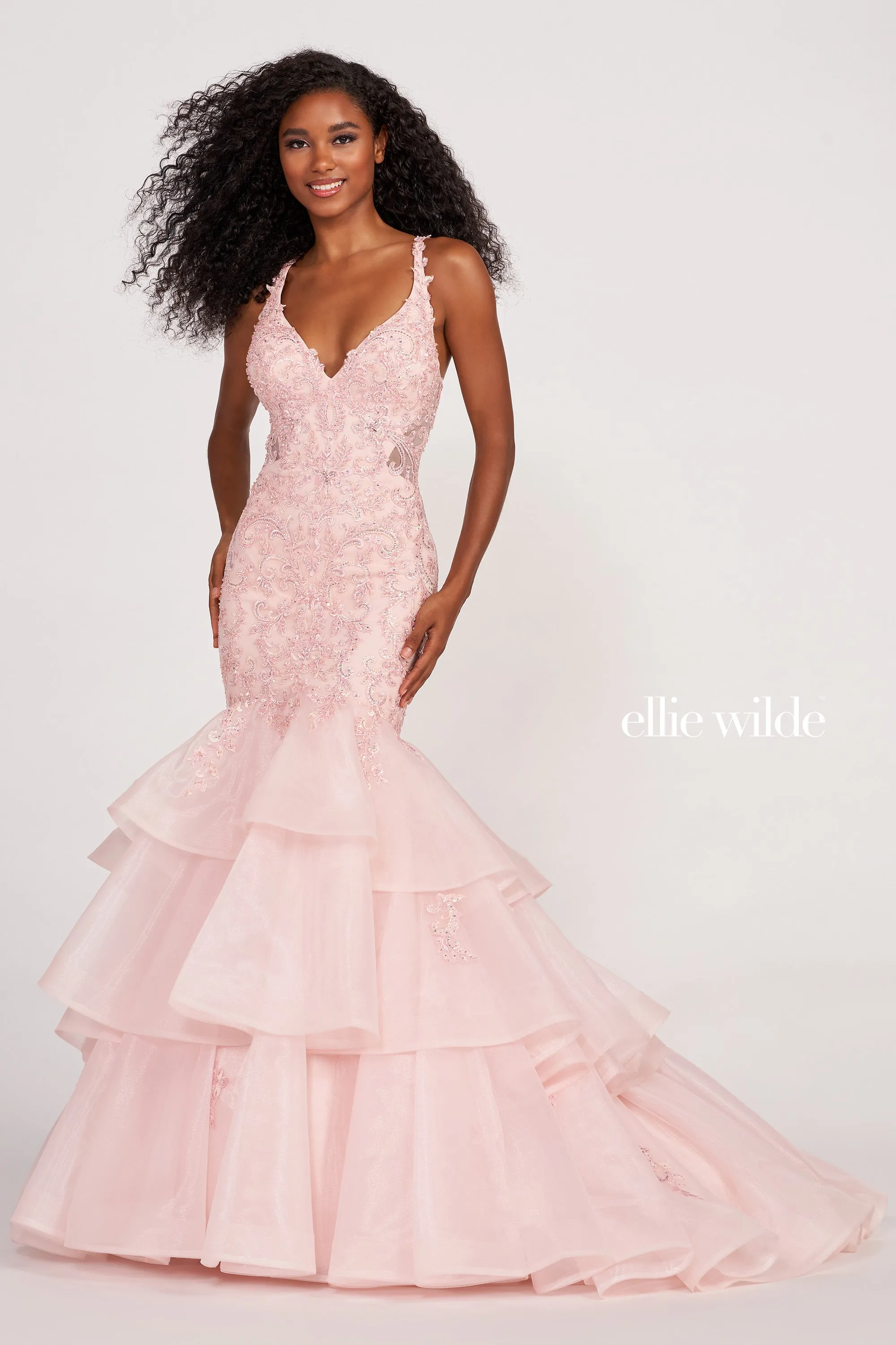 Ellie Wilde EW34082