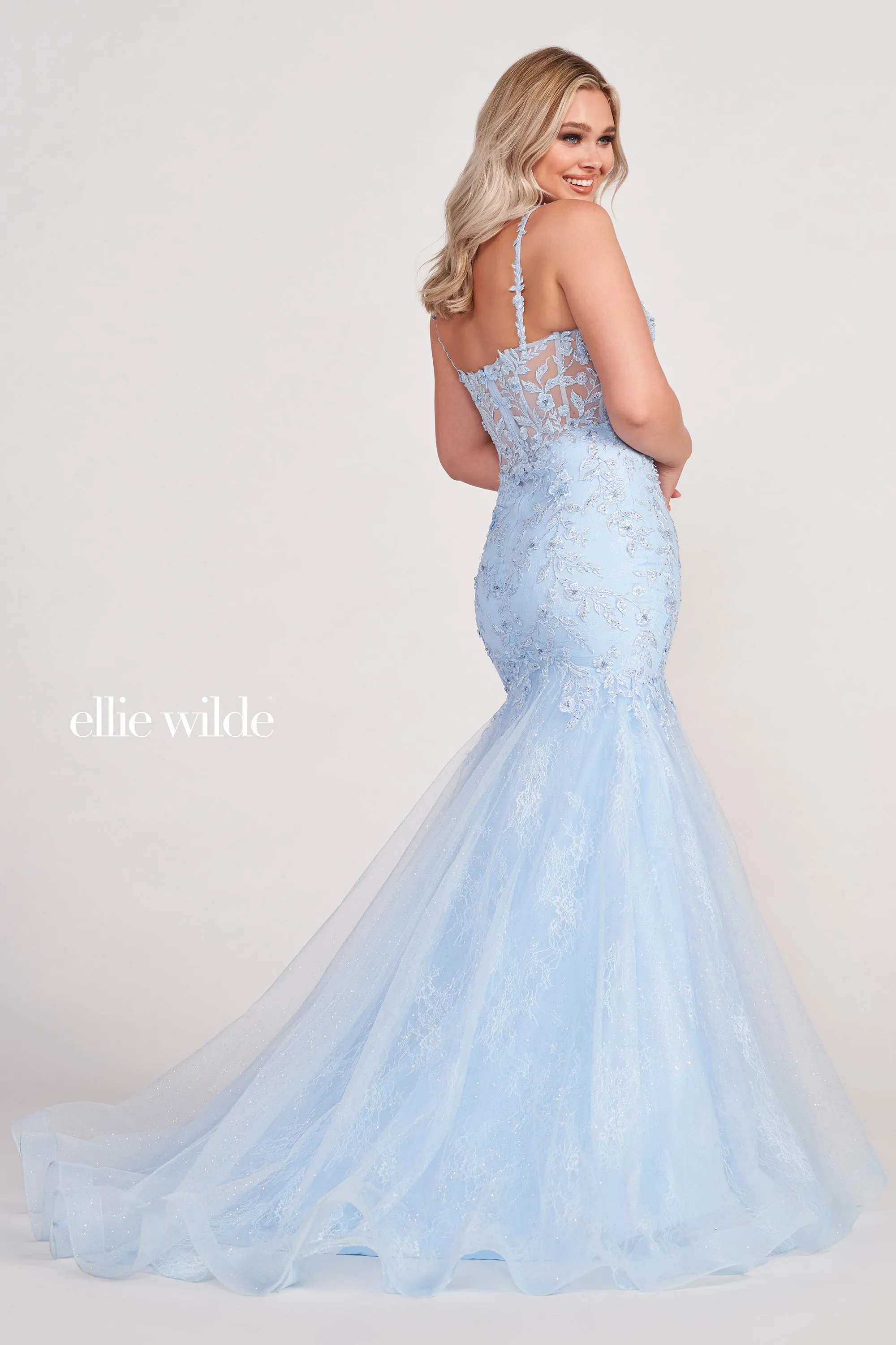 Ellie Wilde EW34085