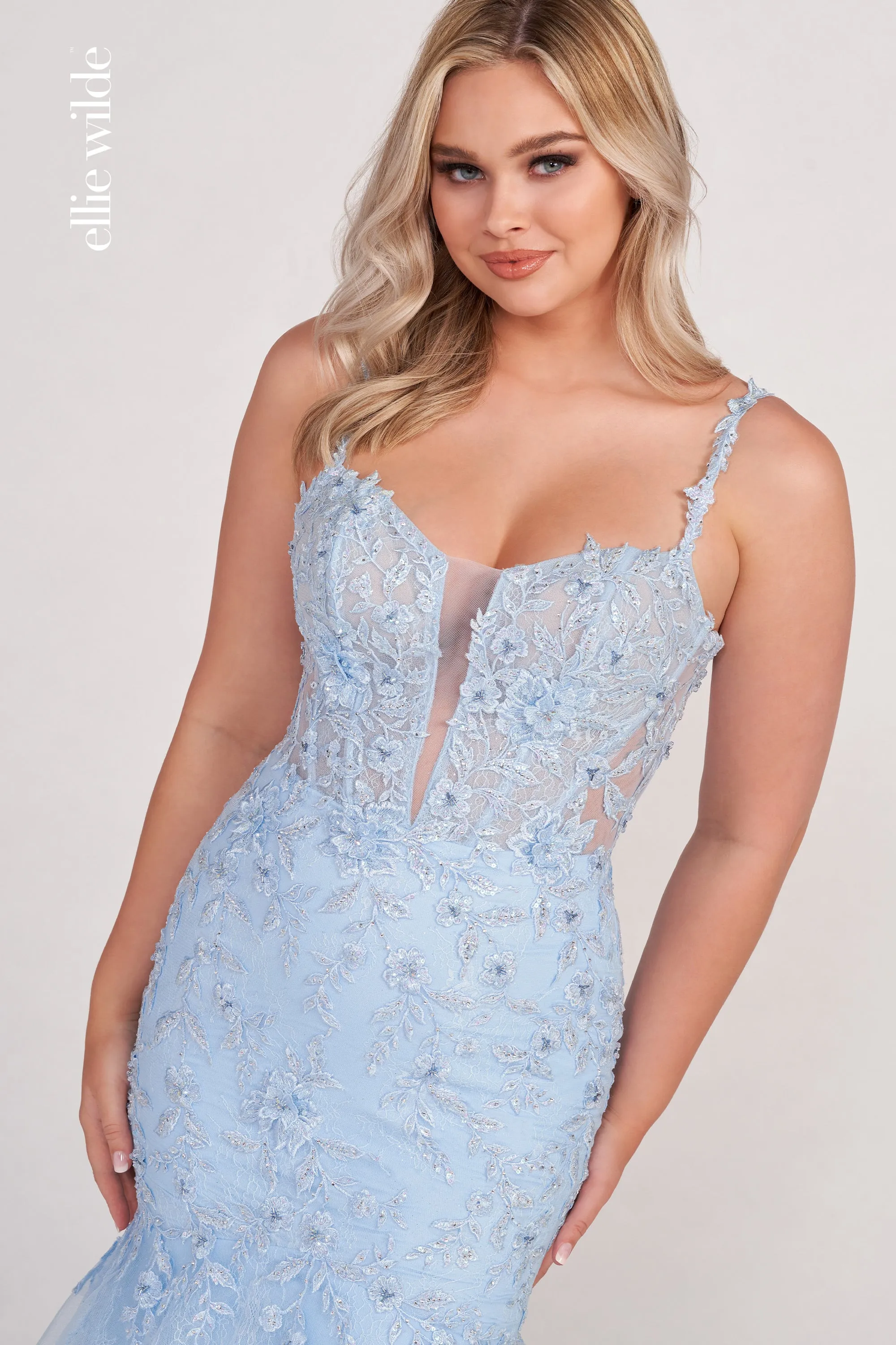 Ellie Wilde EW34085