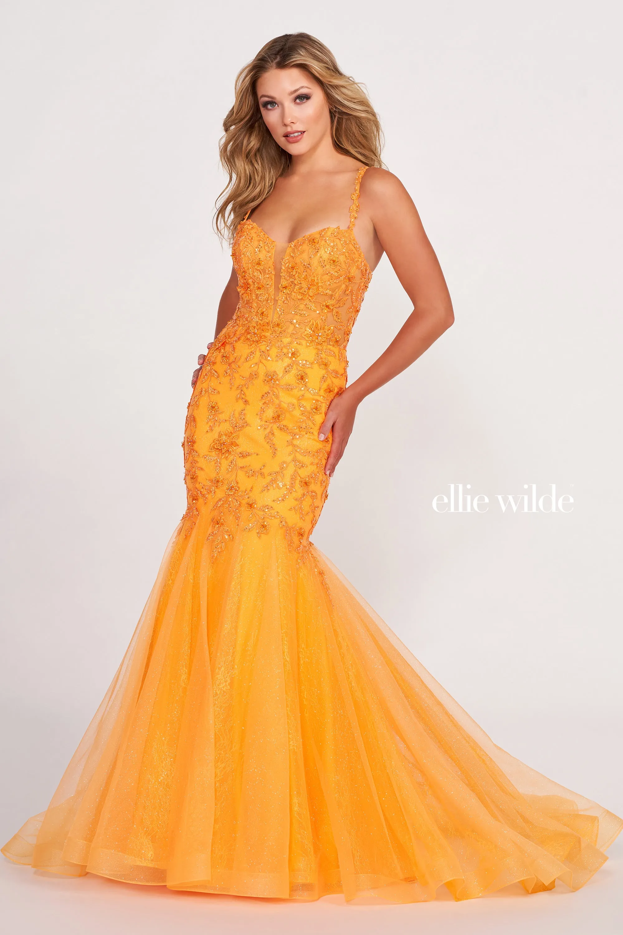 Ellie Wilde EW34085